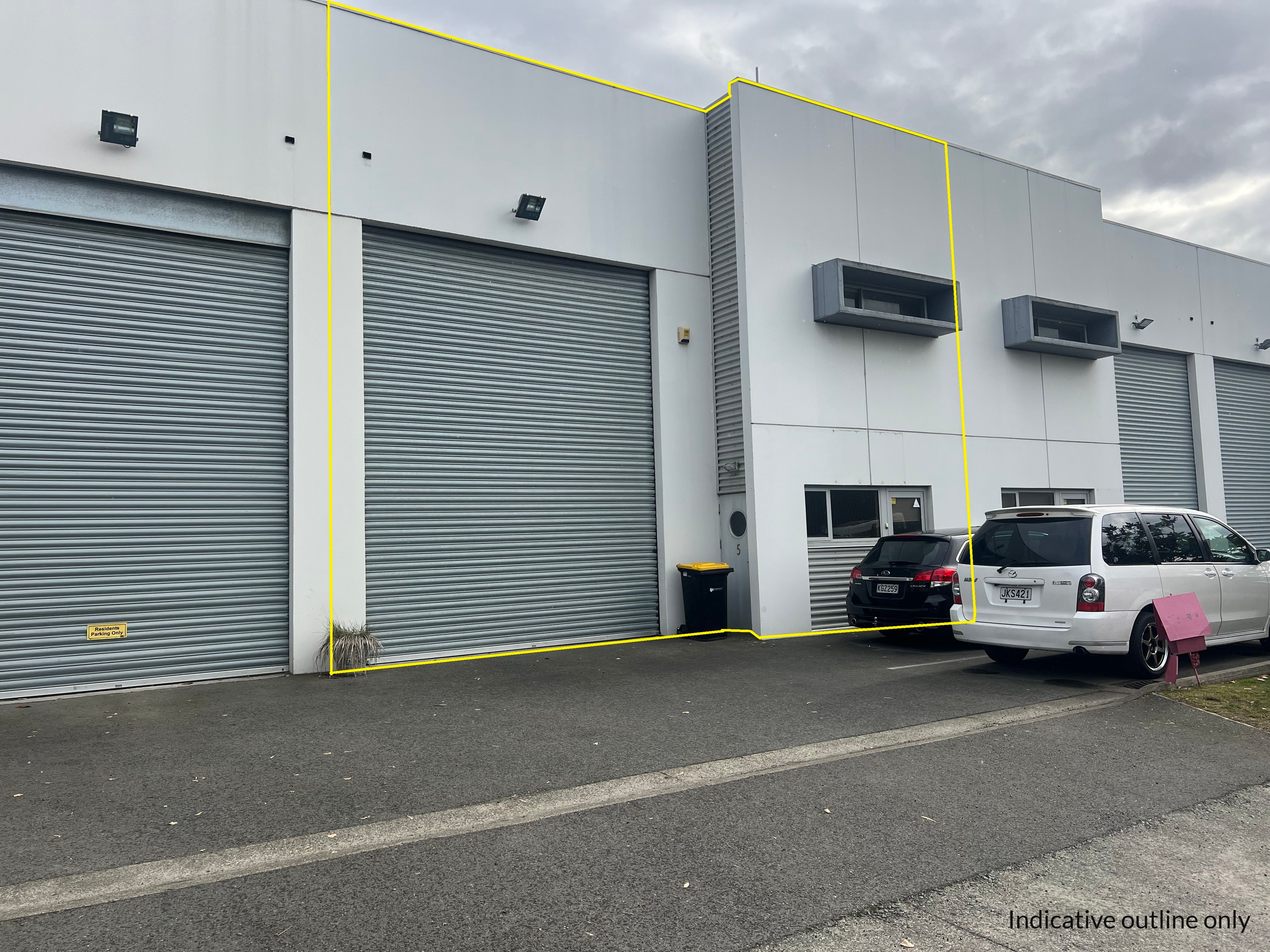 Kaiapoi, Waimakariri District