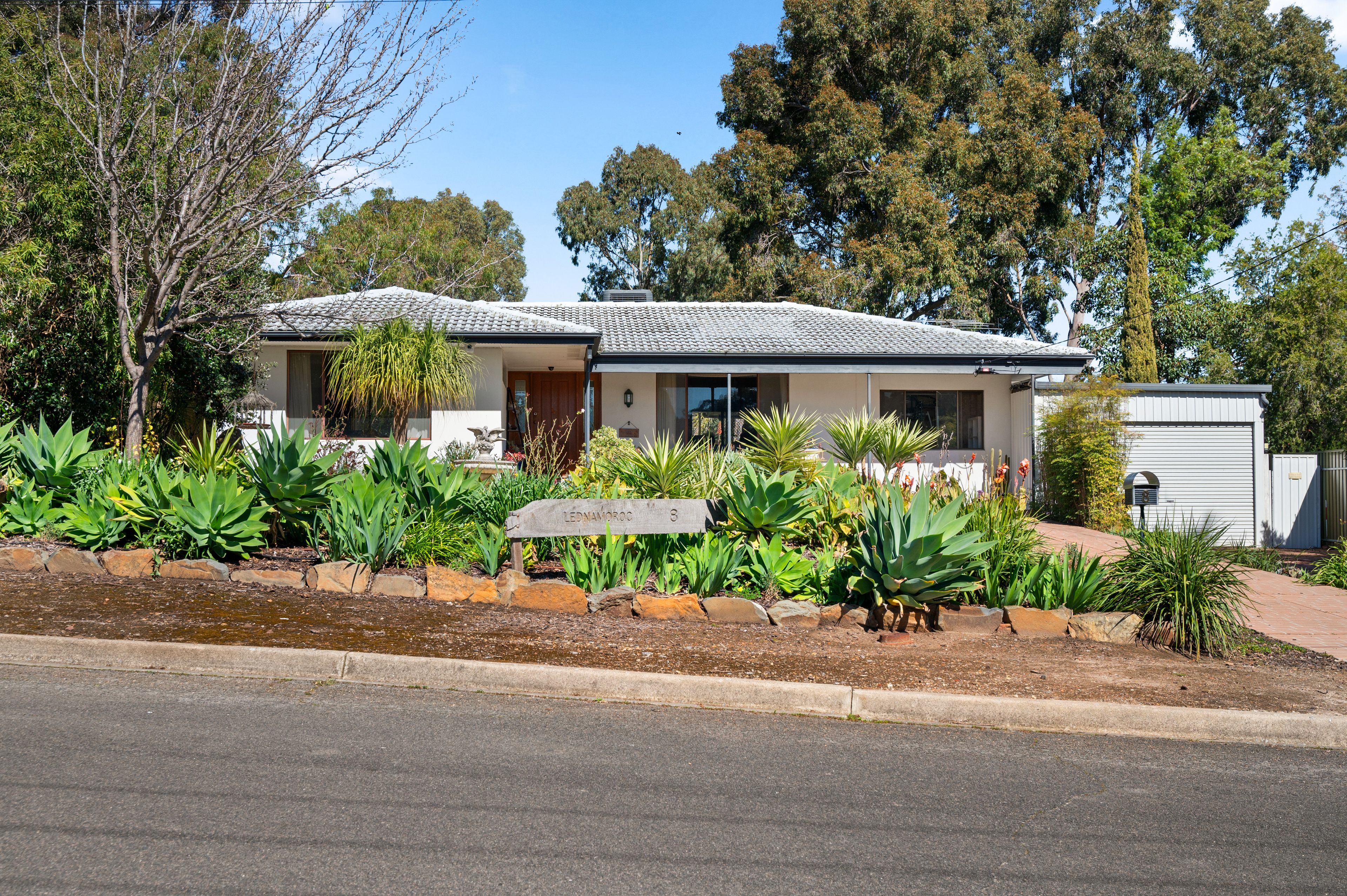 8 Patricia Street — photo from Ray White Unley
