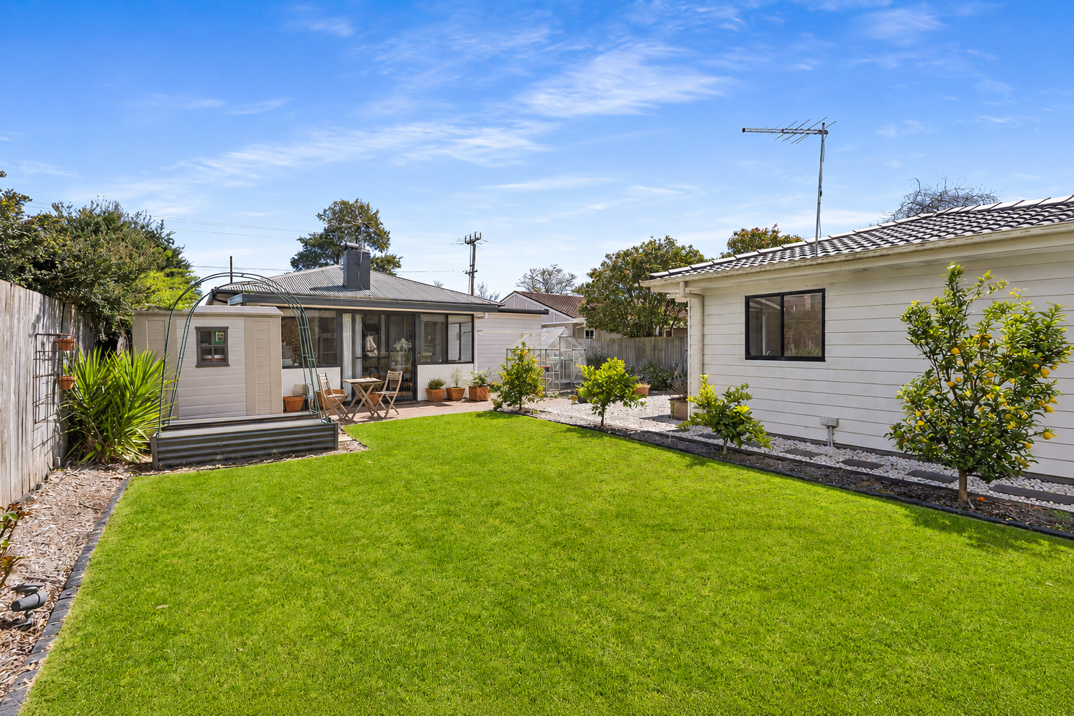 7 Fitzroy Street — photo 9 of 14