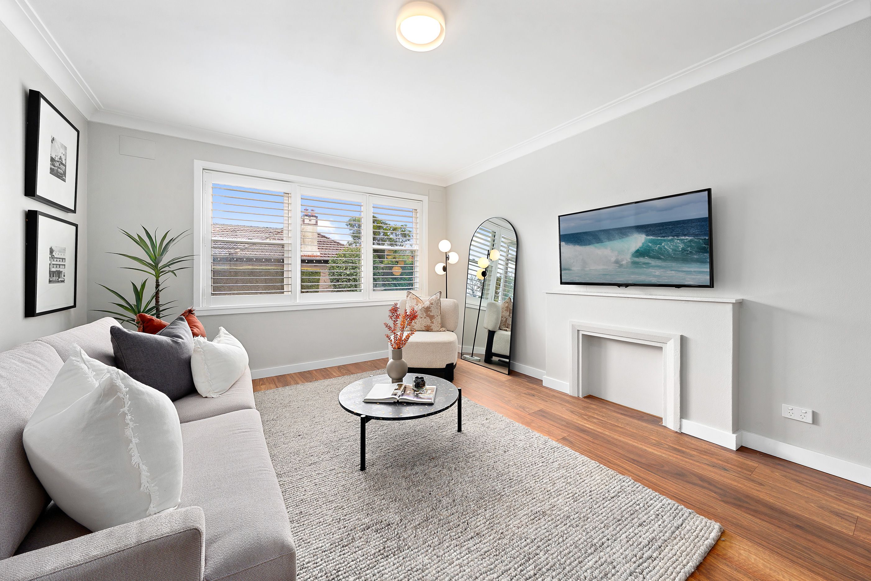 4/209 Victoria Avenue (rear of block), Chatswood, NSW 2067