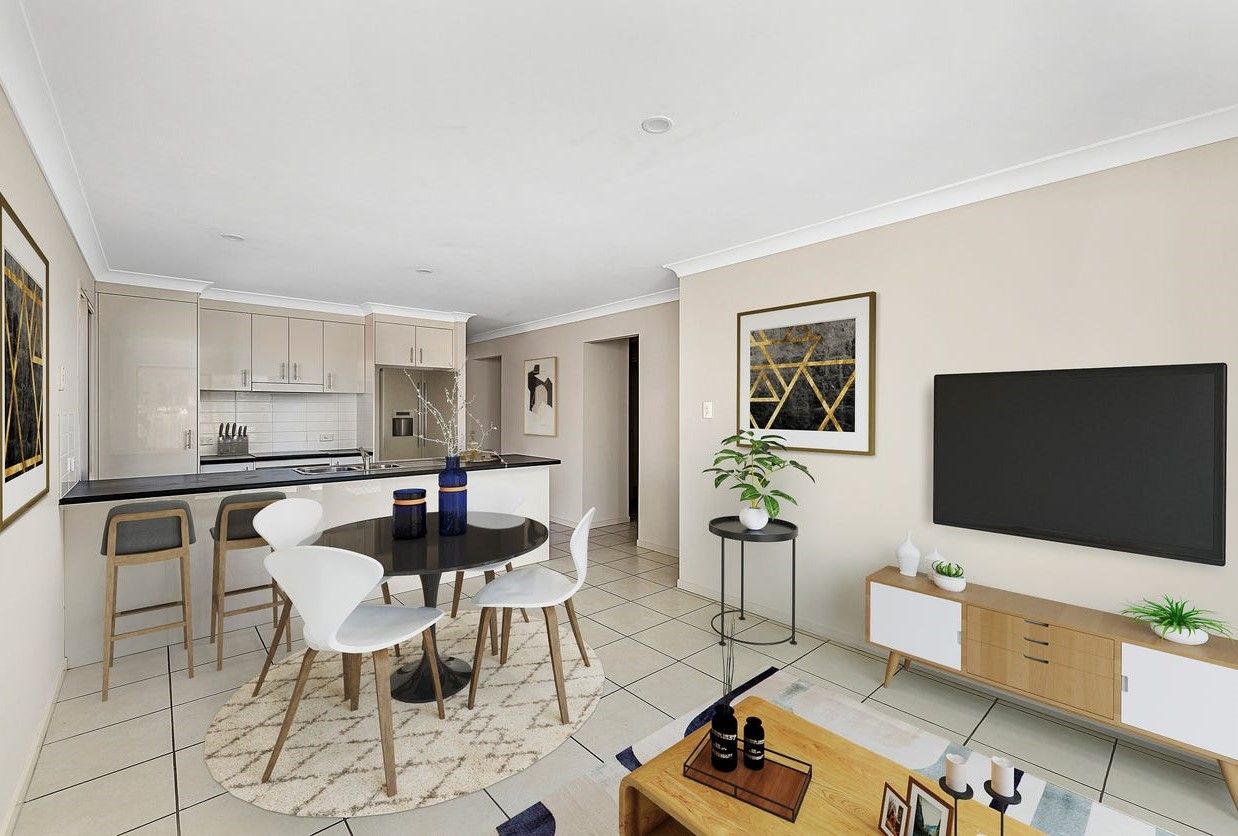 12 Violet Avenue, Springfield Lakes, QLD 4300