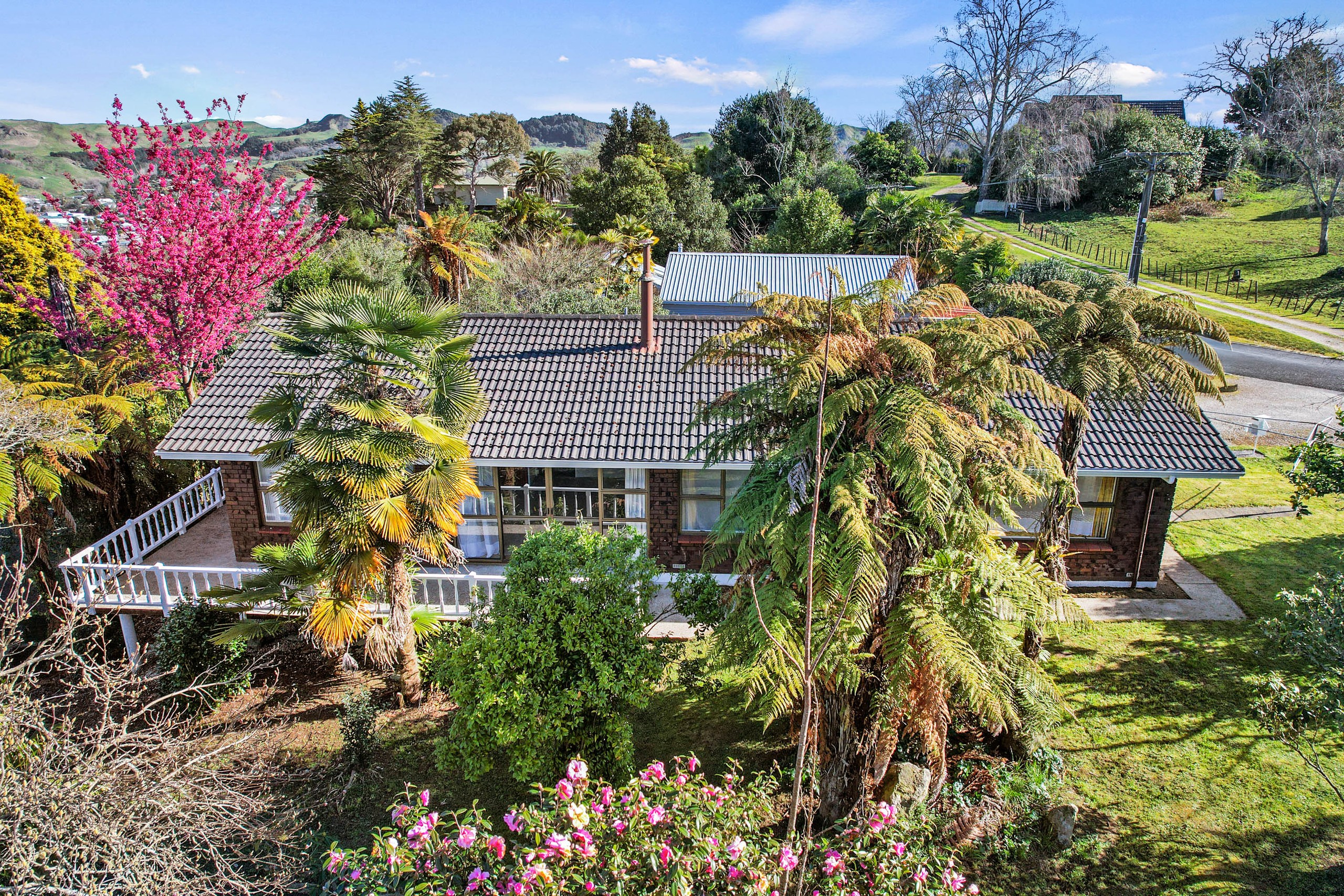 76 Mangarino Street, Te Kuiti, Waitomo District