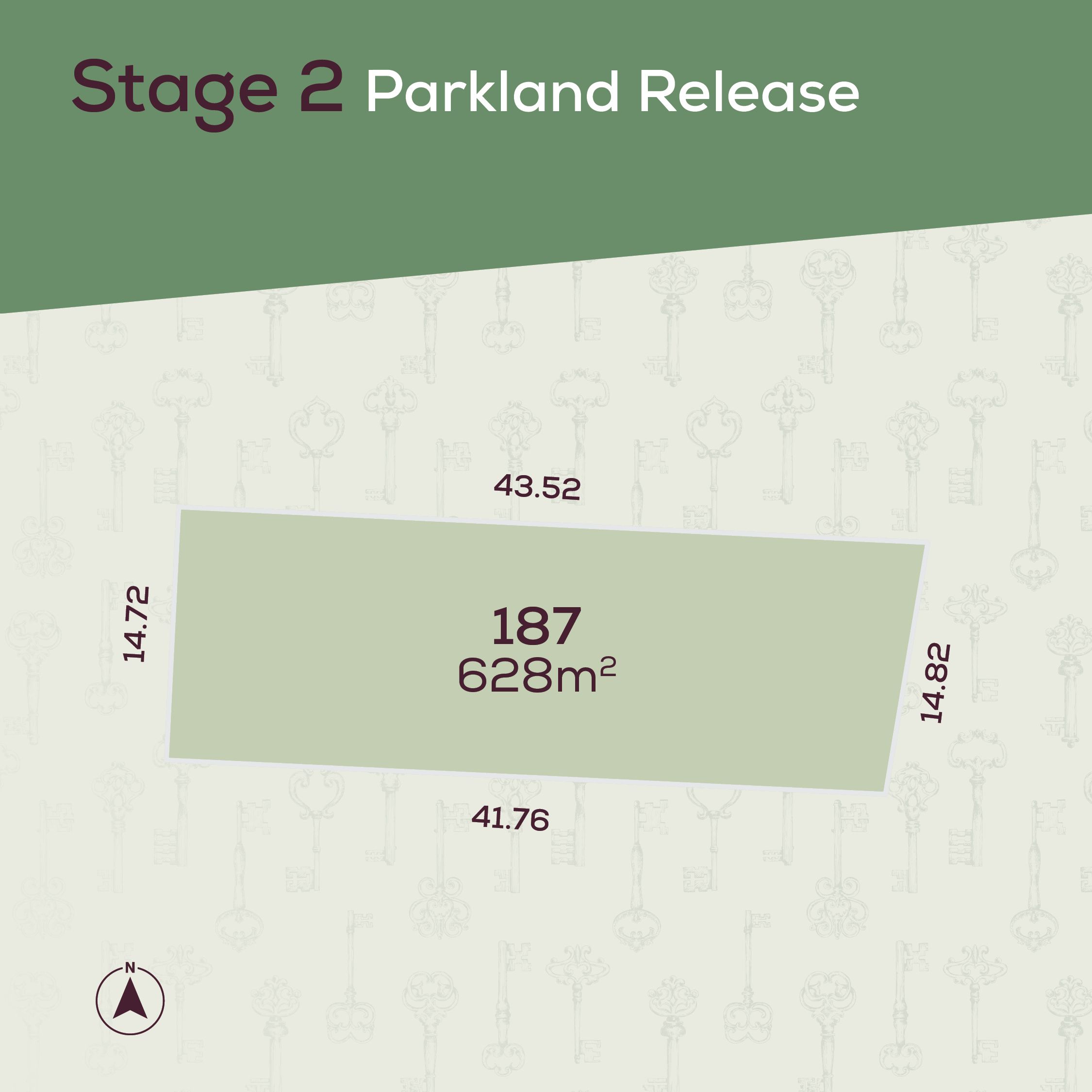 Lot 186 & 187 112 Coronation Avenue, Swan Hill, VIC 3585