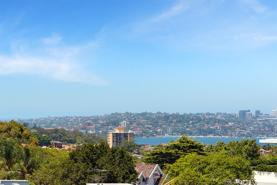 303/2 Macpherson Street, Cremorne, NSW 2090