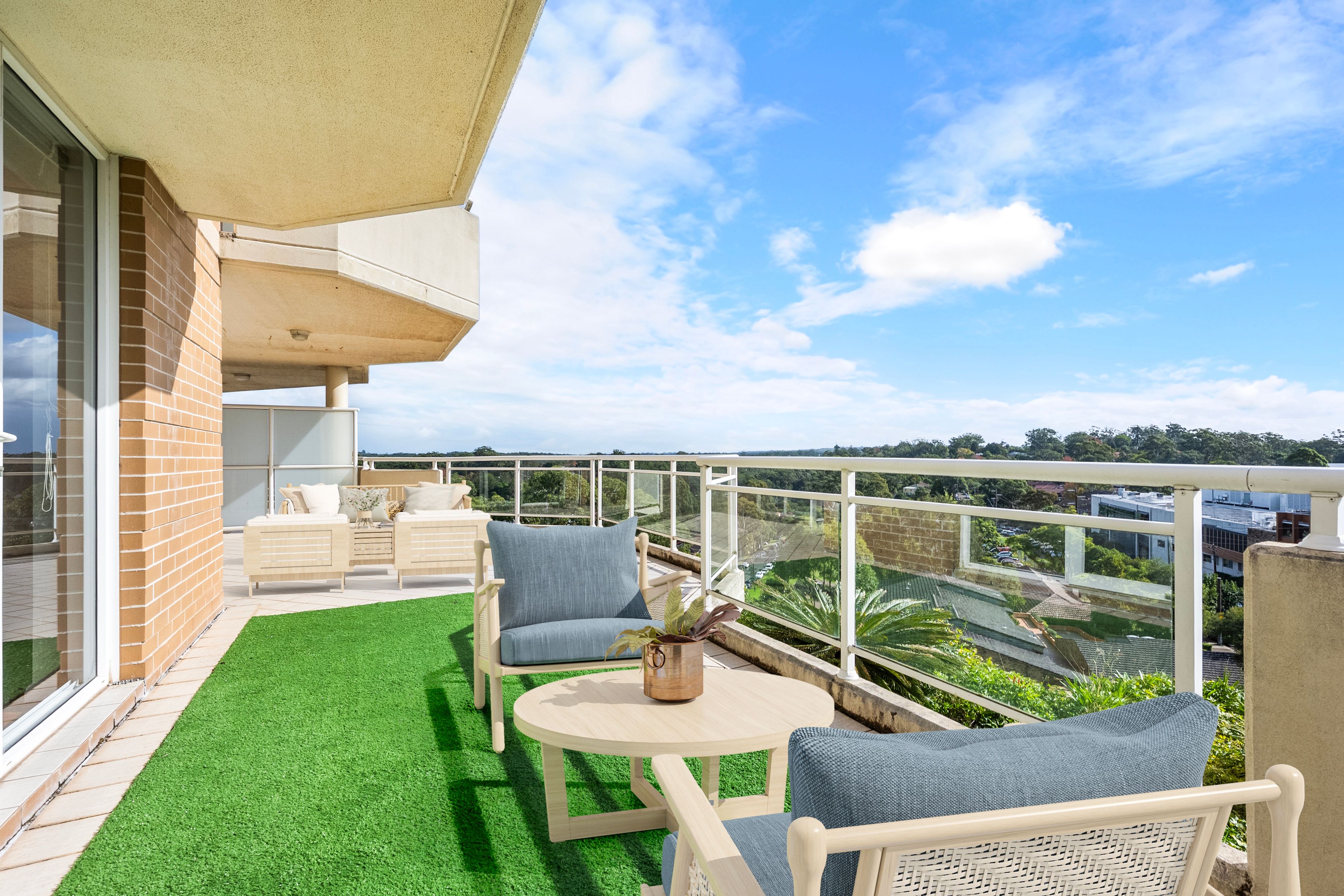 51/2 Pound Road, Hornsby, NSW 2077