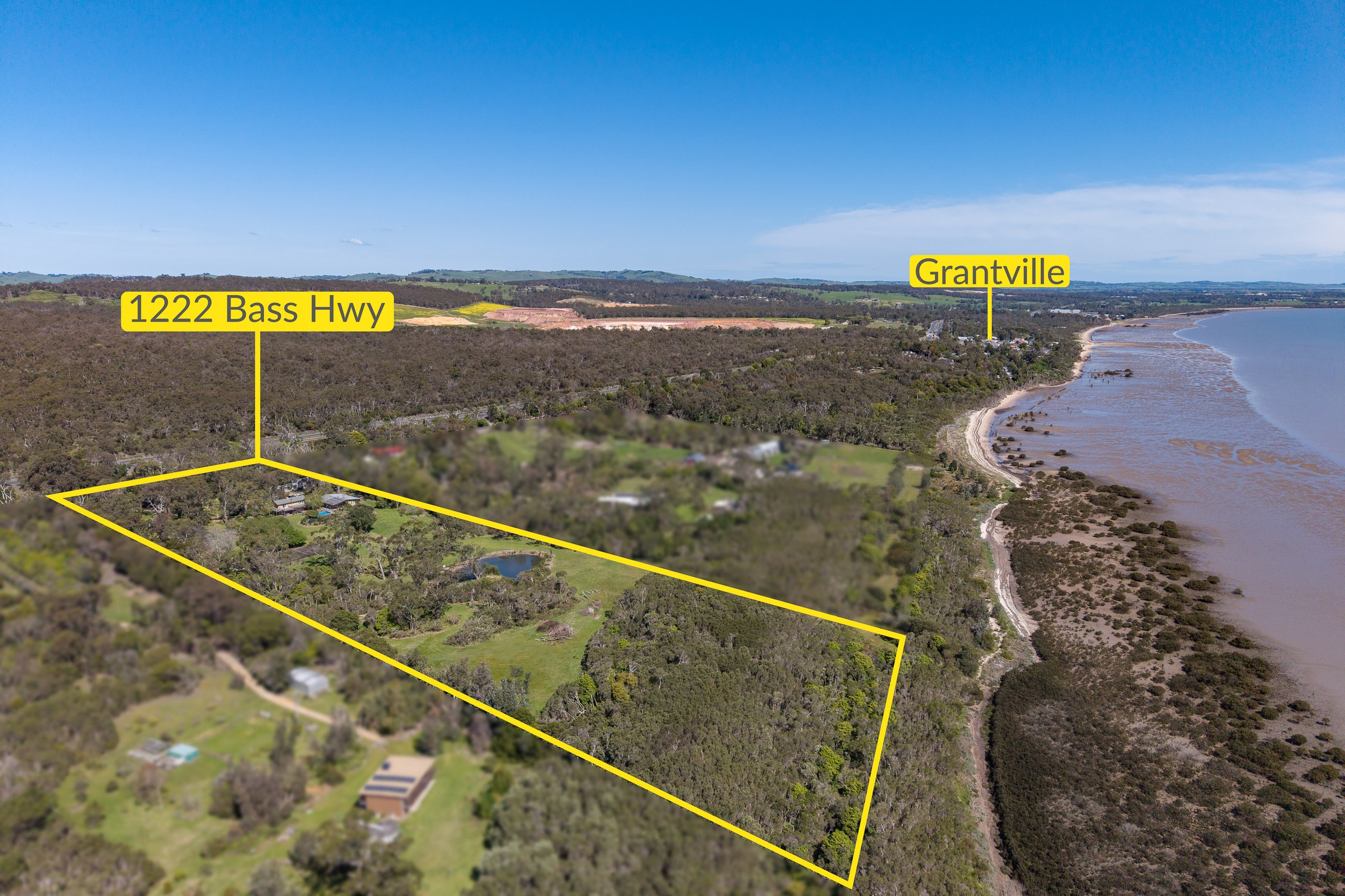 1222 Bass Highway, Grantville, VIC 3984