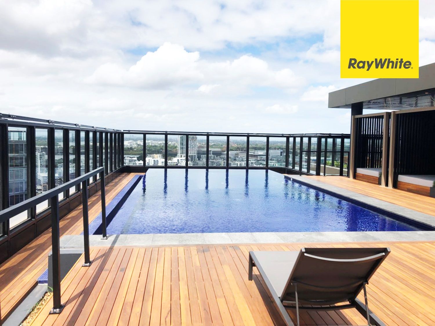 Wentworth Point, NSW 2127