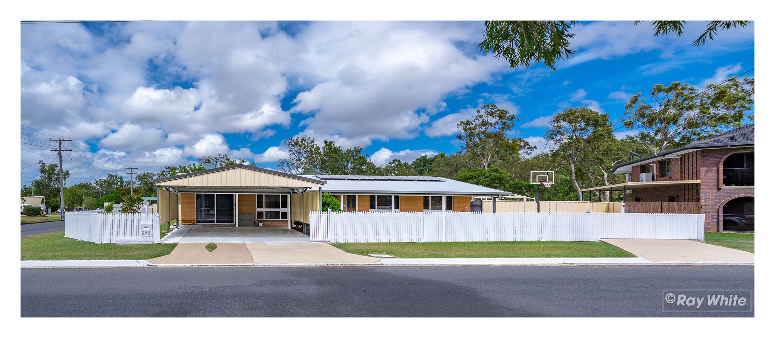 299 Mills Avenue, Frenchville, QLD 4701