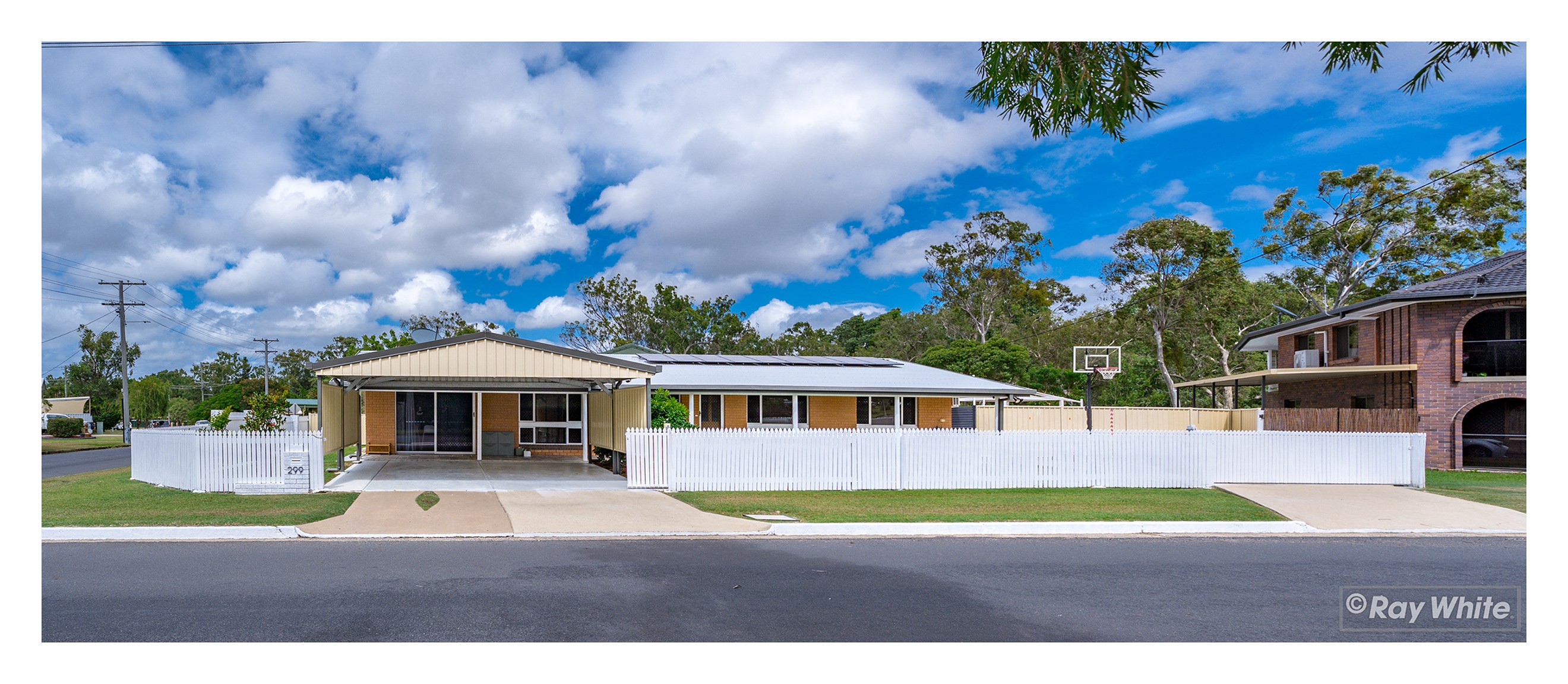 299 Mills Avenue, Frenchville, QLD 4701