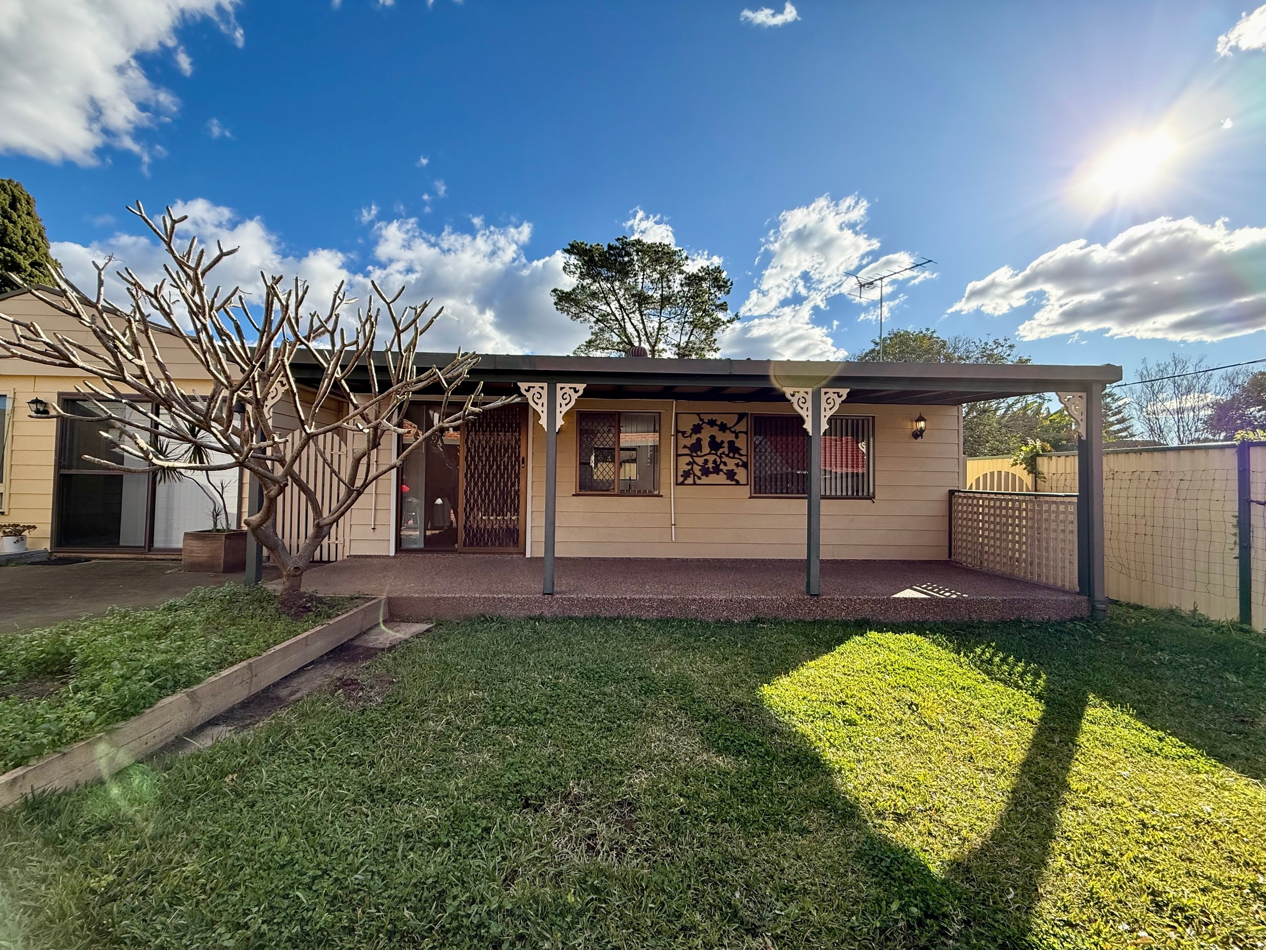 0/50 GOONAROI Street, Villawood, NSW 2163