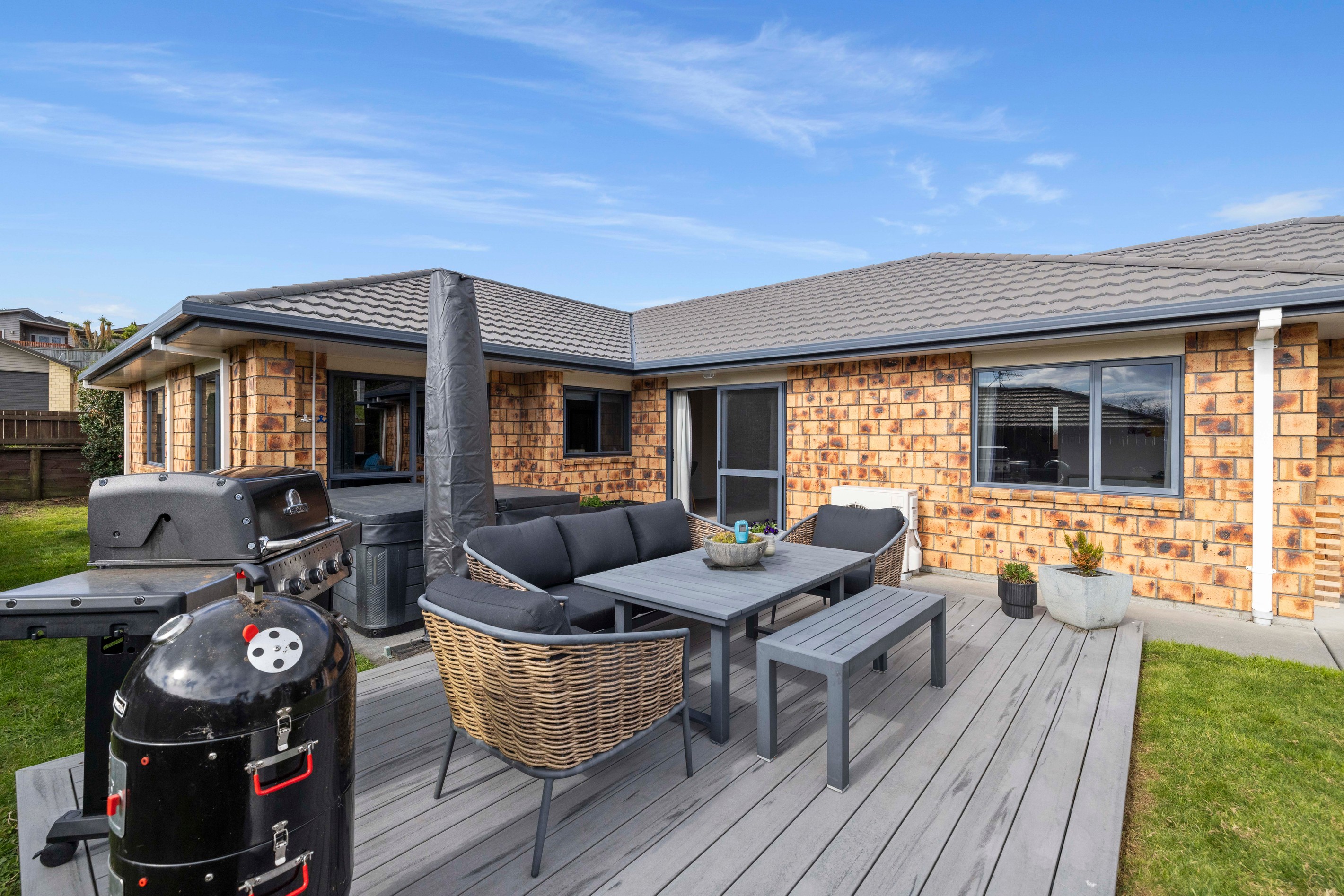 44 Falcon Drive, Welcome Bay, Tauranga City