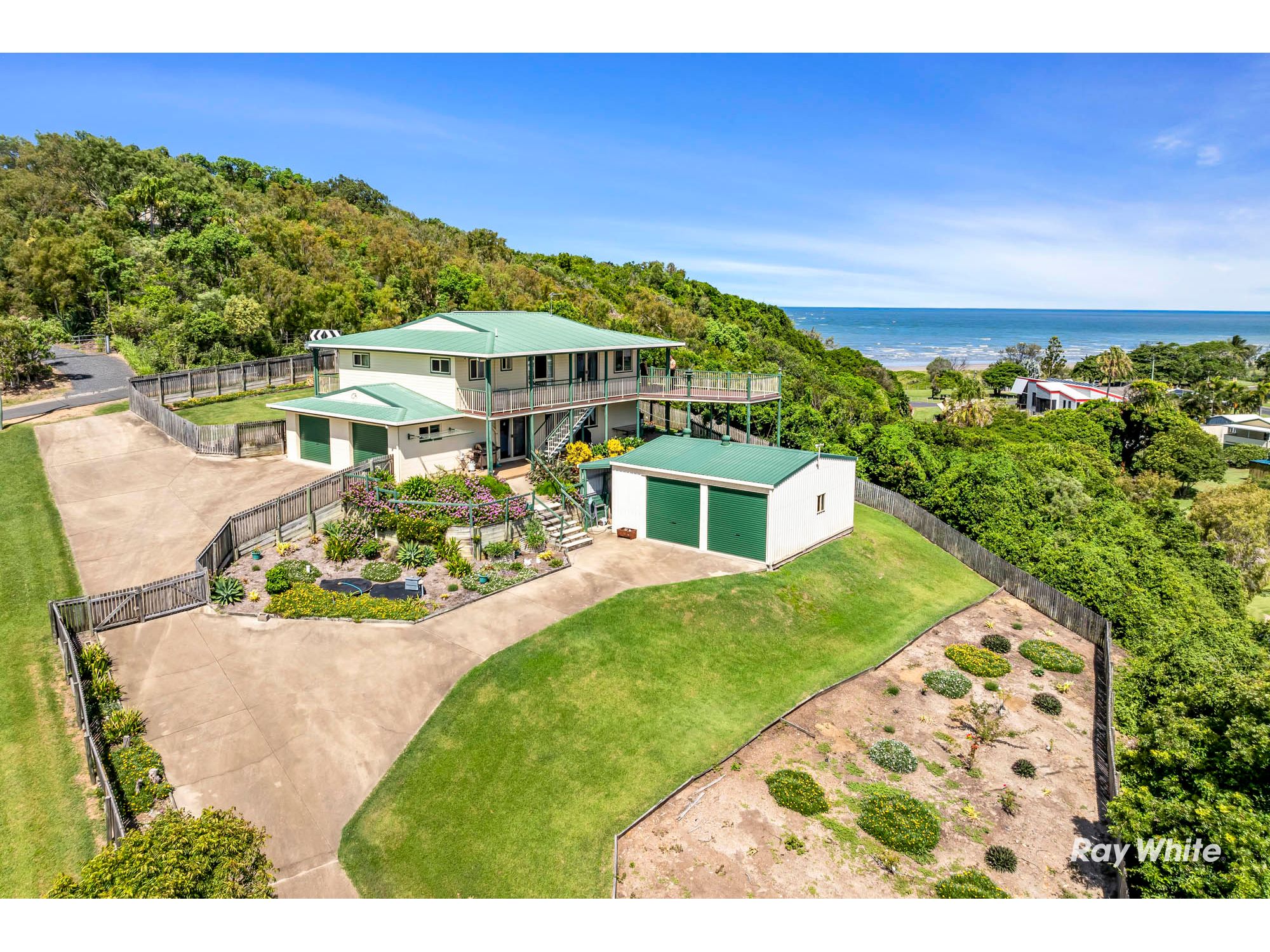 15 Taylor Street, Keppel Sands, QLD 4702 - Sold House - Ray White Yeppoon