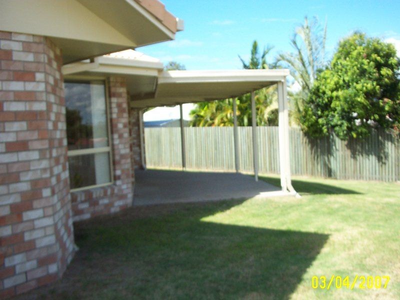 17 Leichhardt Avenue, Rothwell, QLD 4022