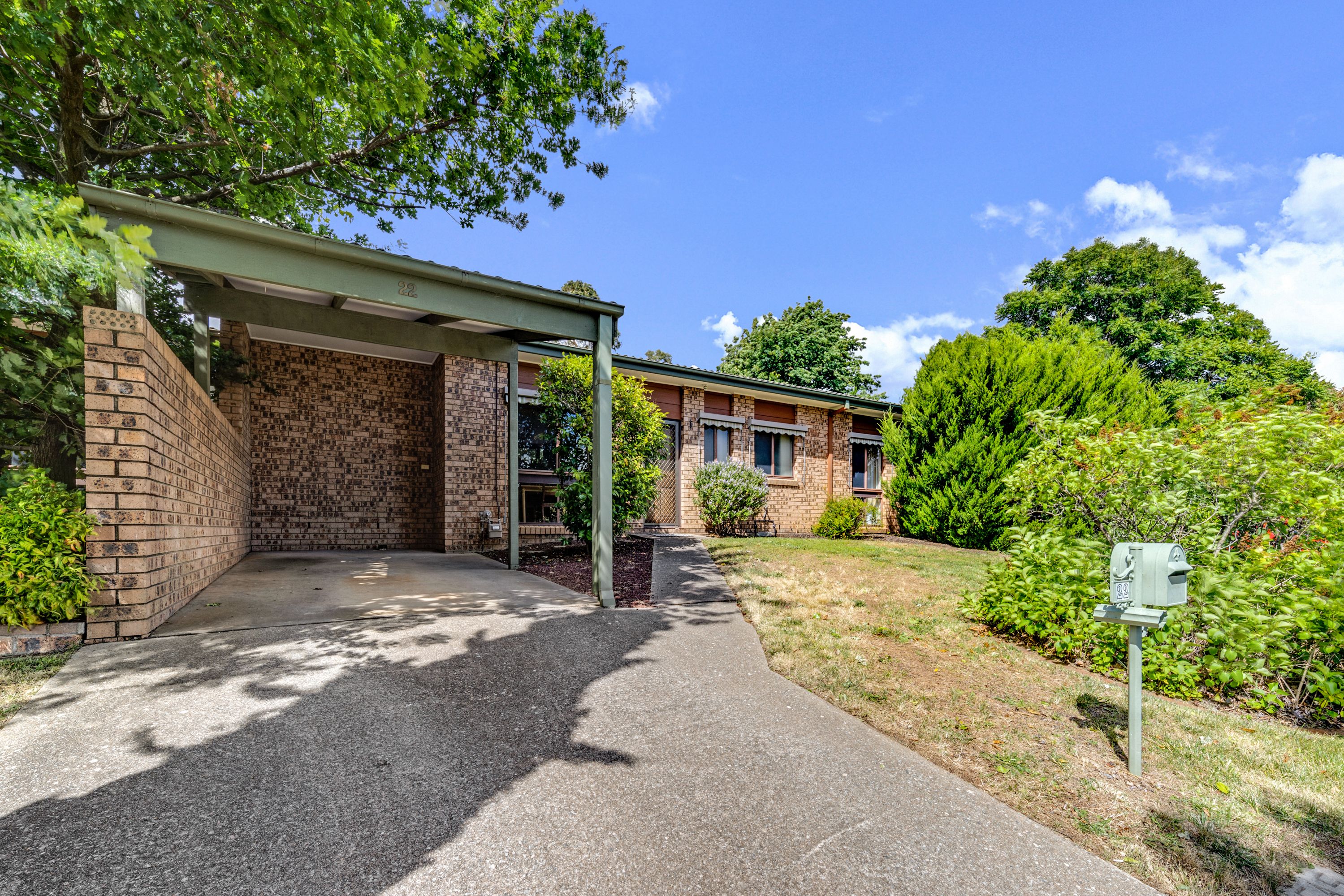 22/43 Kirkland Circuit, Macgregor, ACT 2615