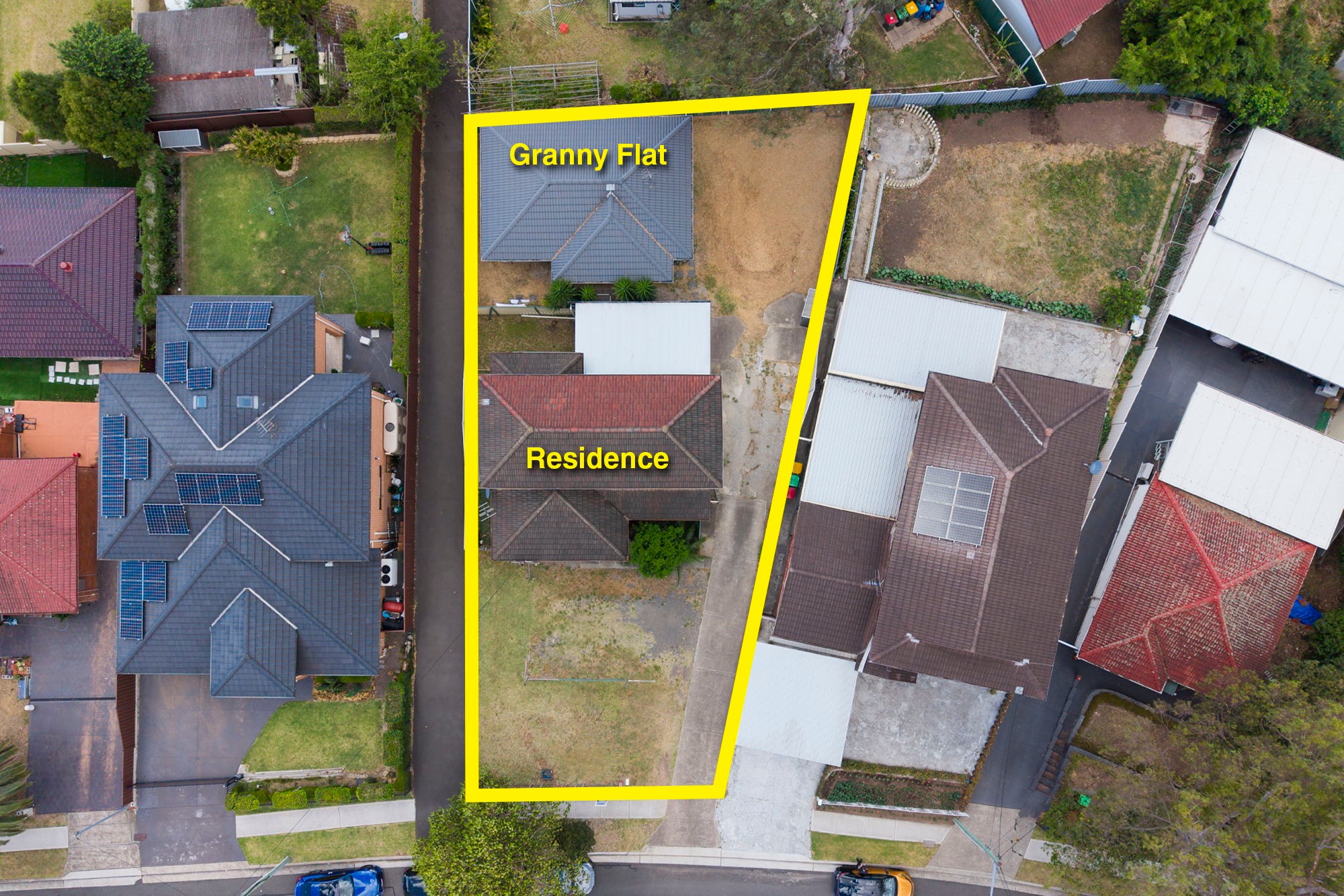 14 & 14A Oliphant Street, Mount Pritchard, NSW 2170