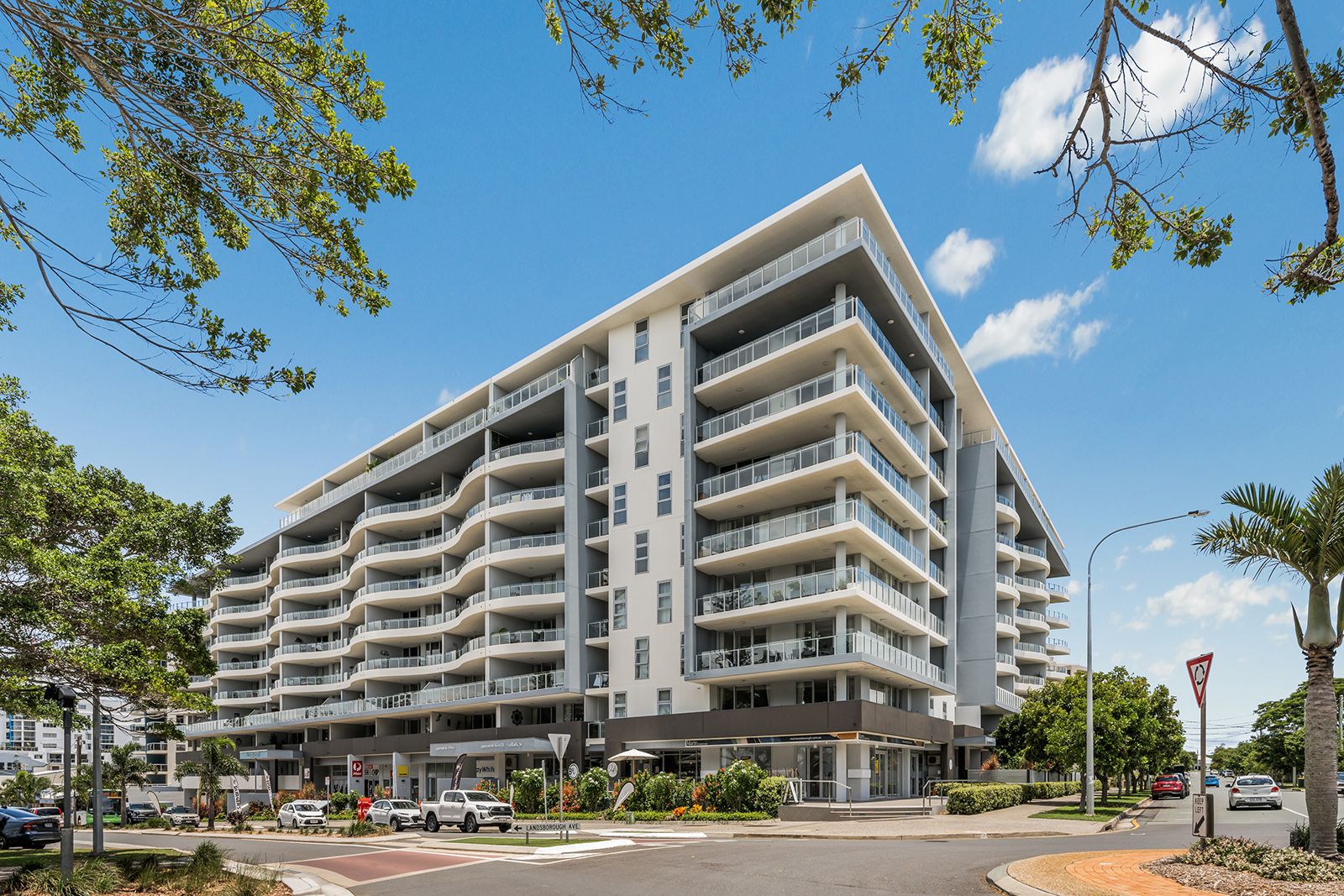 106/113 Landsborough Avenue, Scarborough, QLD 4020