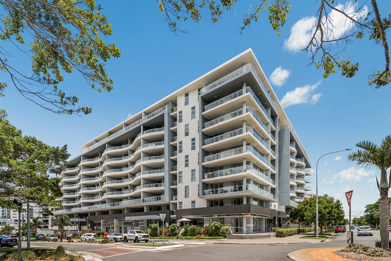 106/113 Landsborough Avenue, Scarborough, QLD 4020