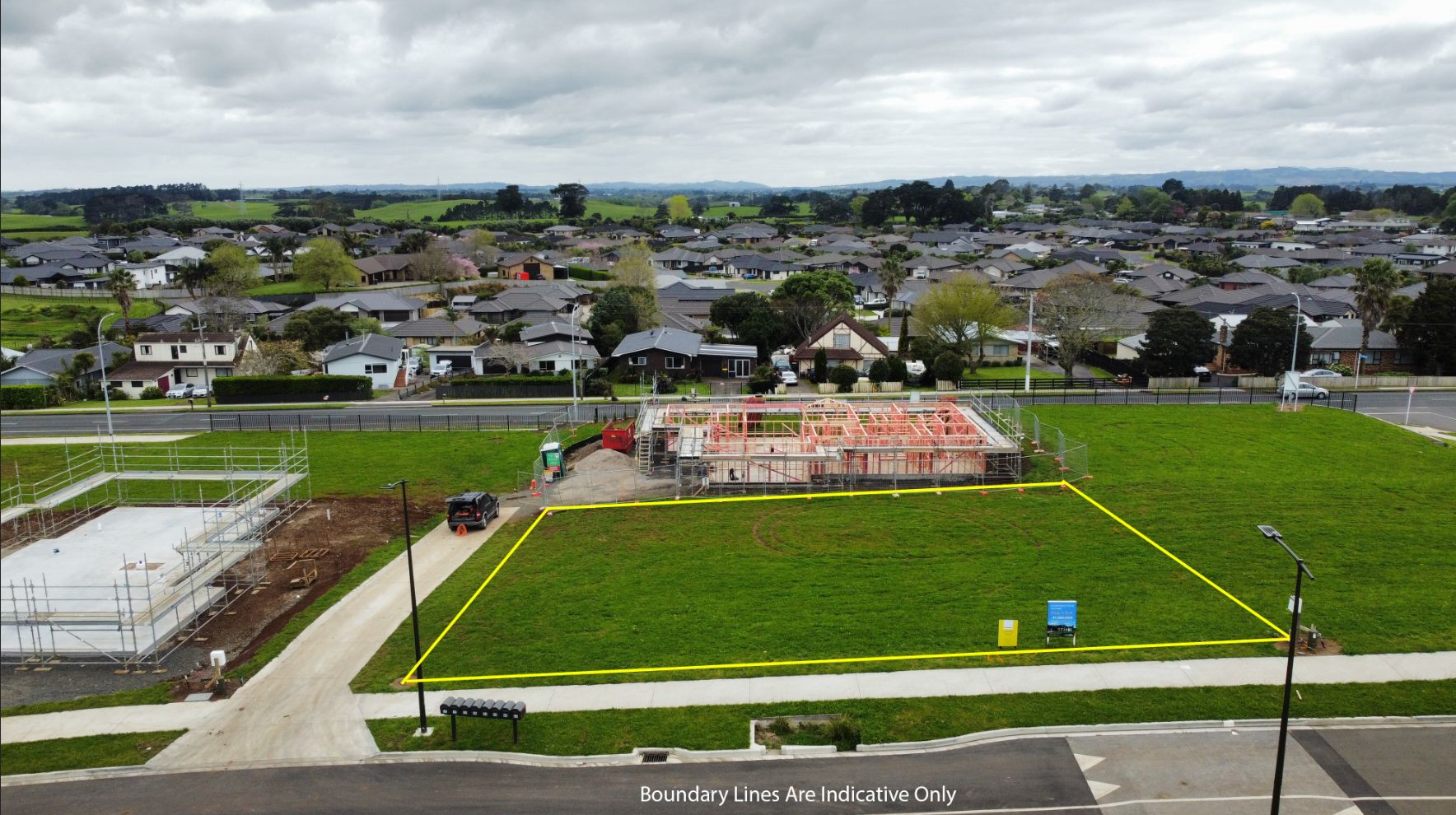 40 Kerr Crescent, Patumahoe, Franklin