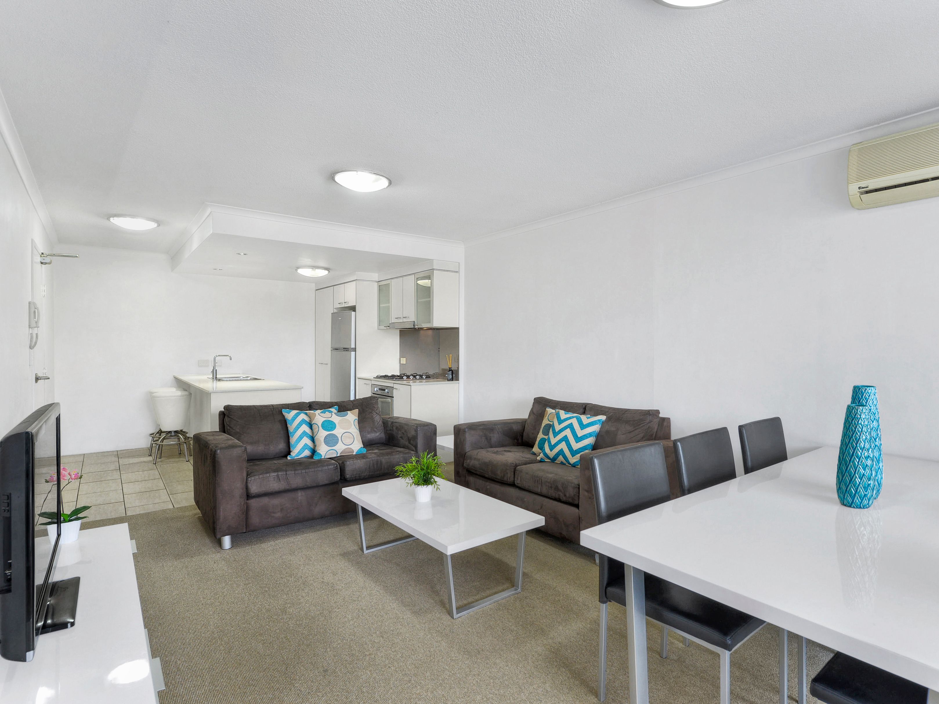 110/6 Exford Street, BRISBANE, QLD 4000
