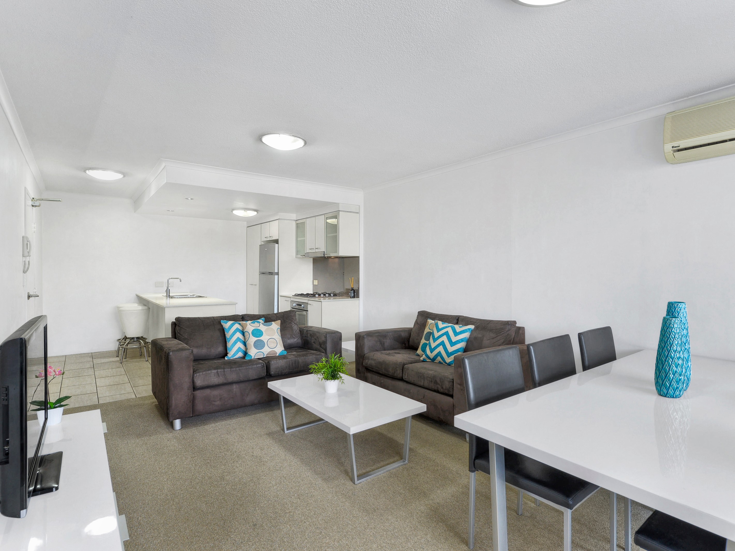 110/6 Exford Street, BRISBANE, QLD 4000