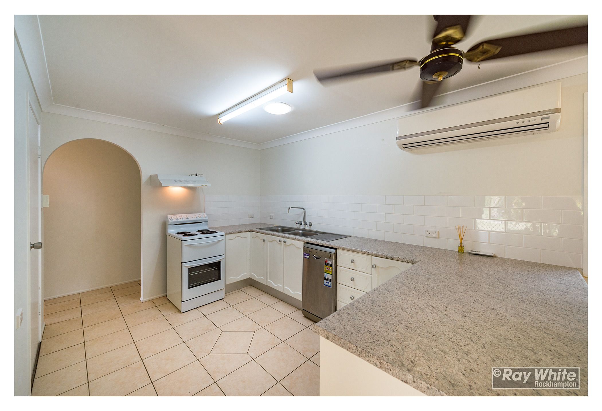 27 Gowdie Avenue, Frenchville, QLD 4701