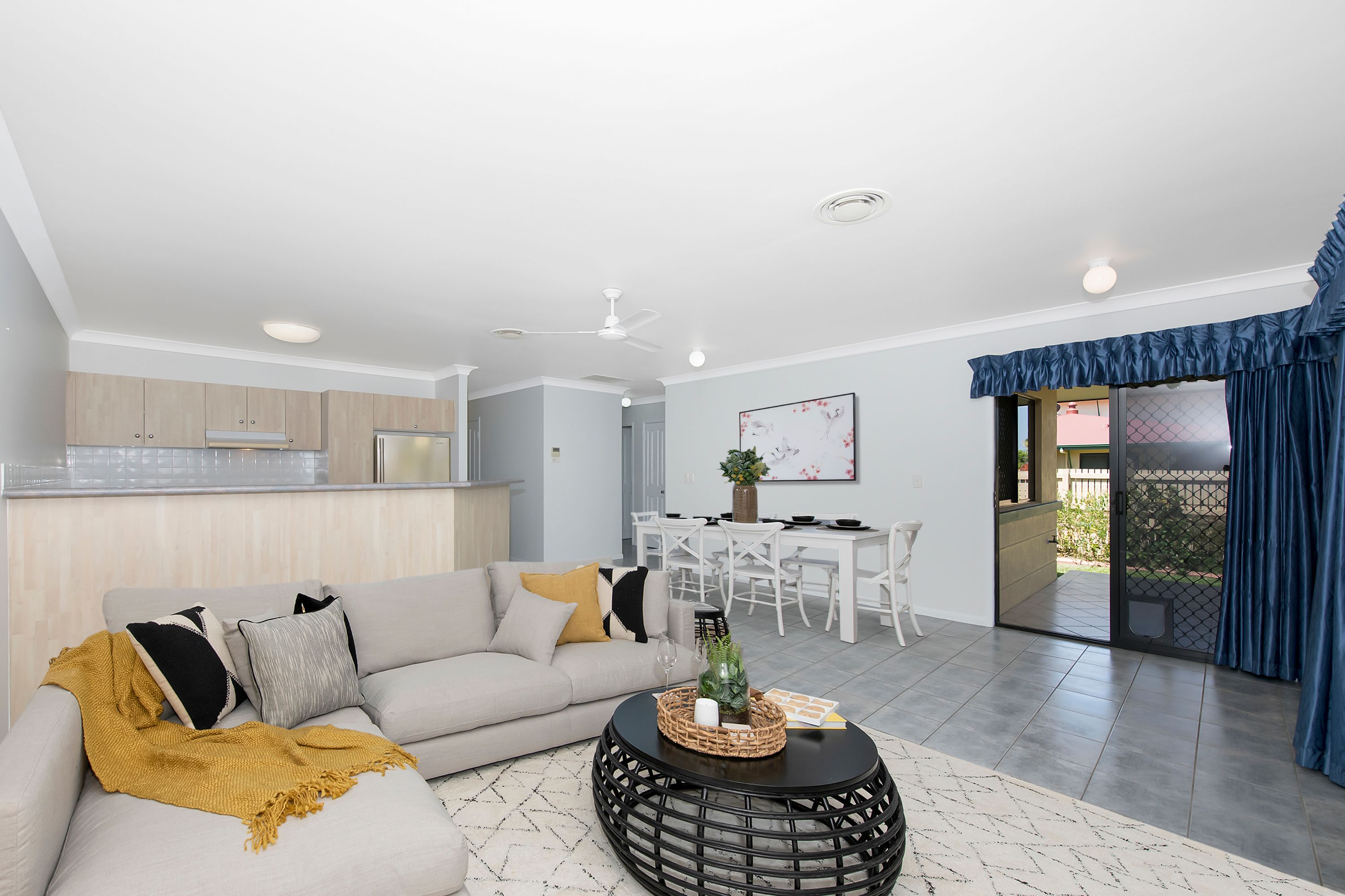 12 Sanctuary Drive, Idalia QLD 4811