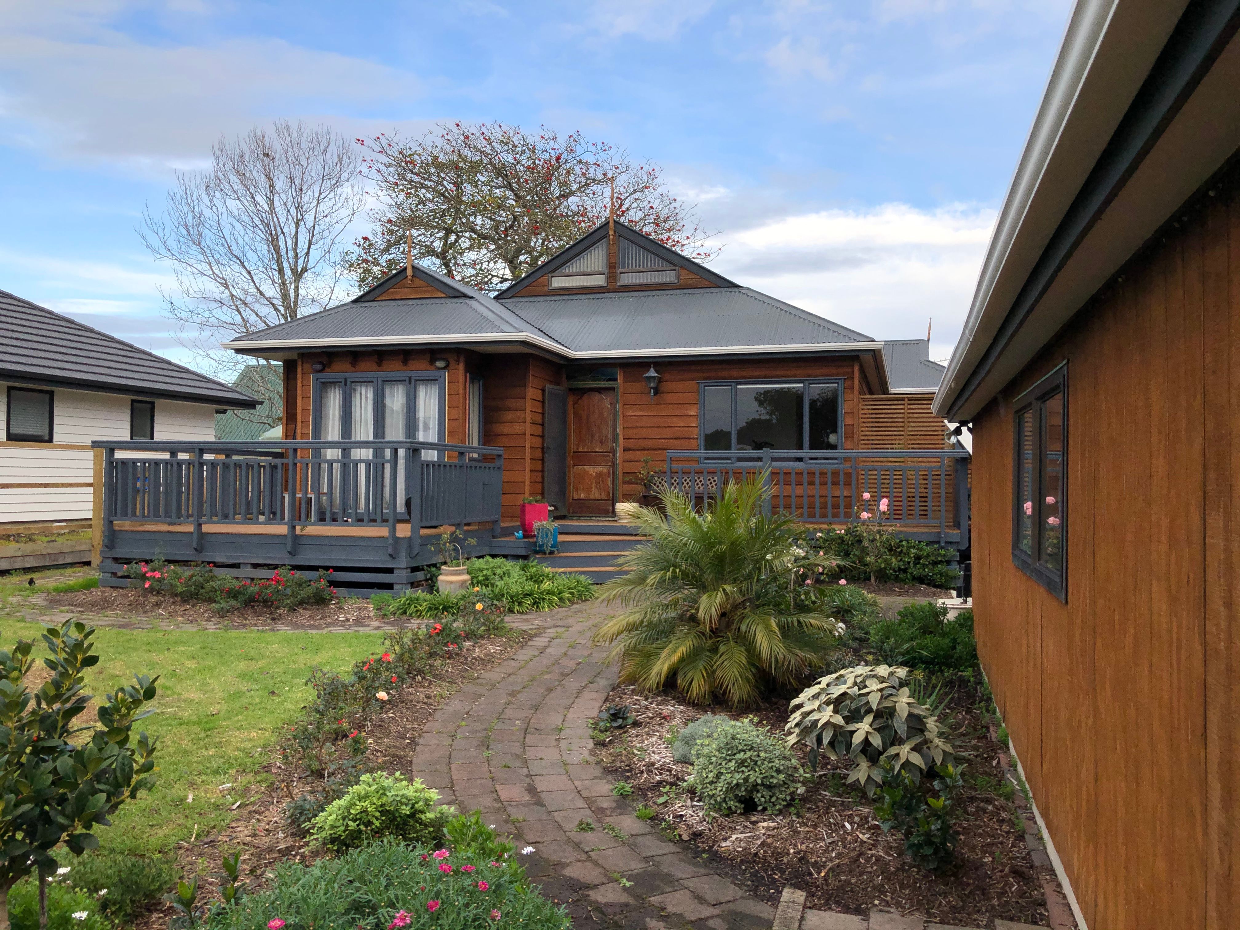 147 Second View Avenue, Beachlands, Manukau City