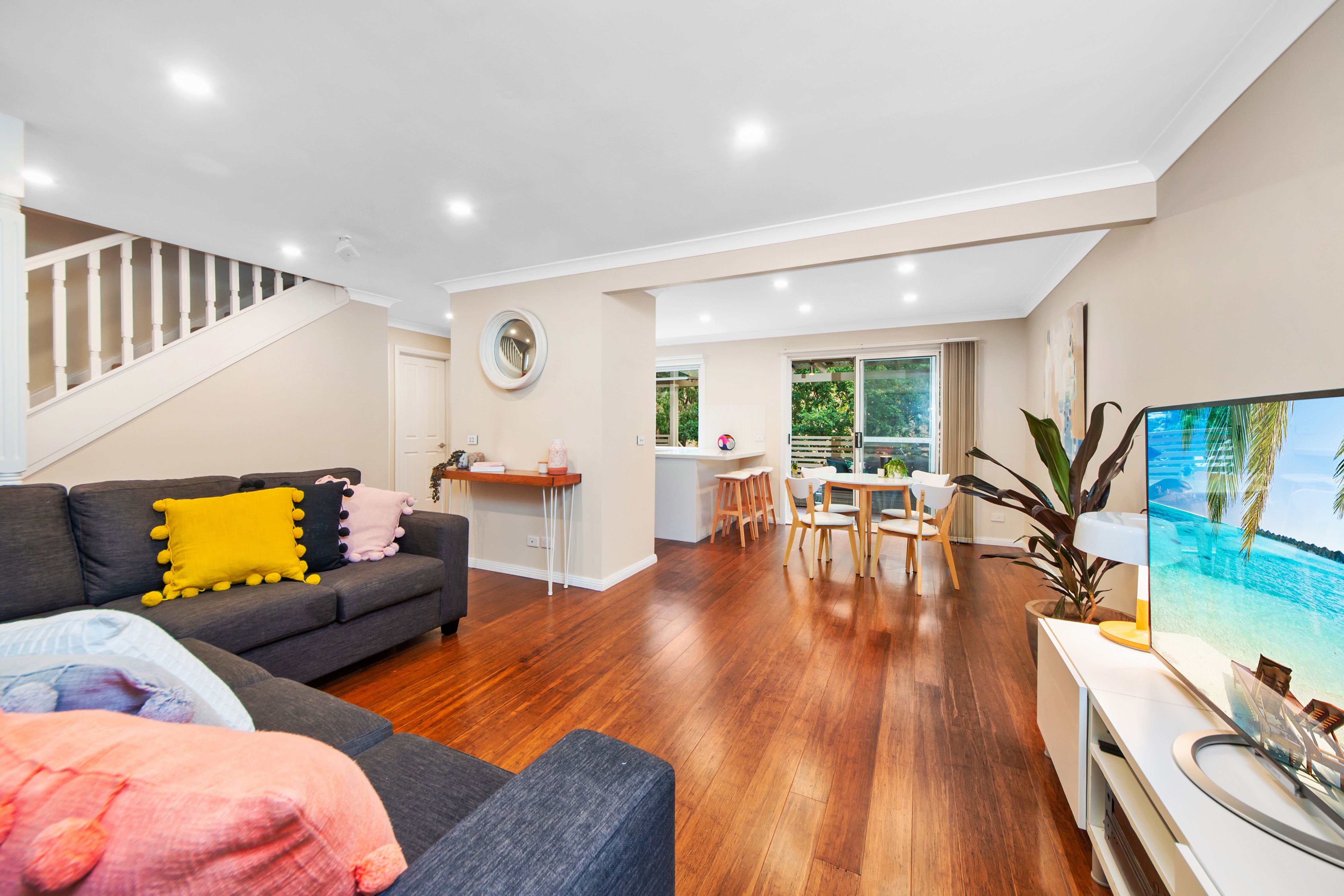 24/1 MacMahon Place, Menai, NSW 2234