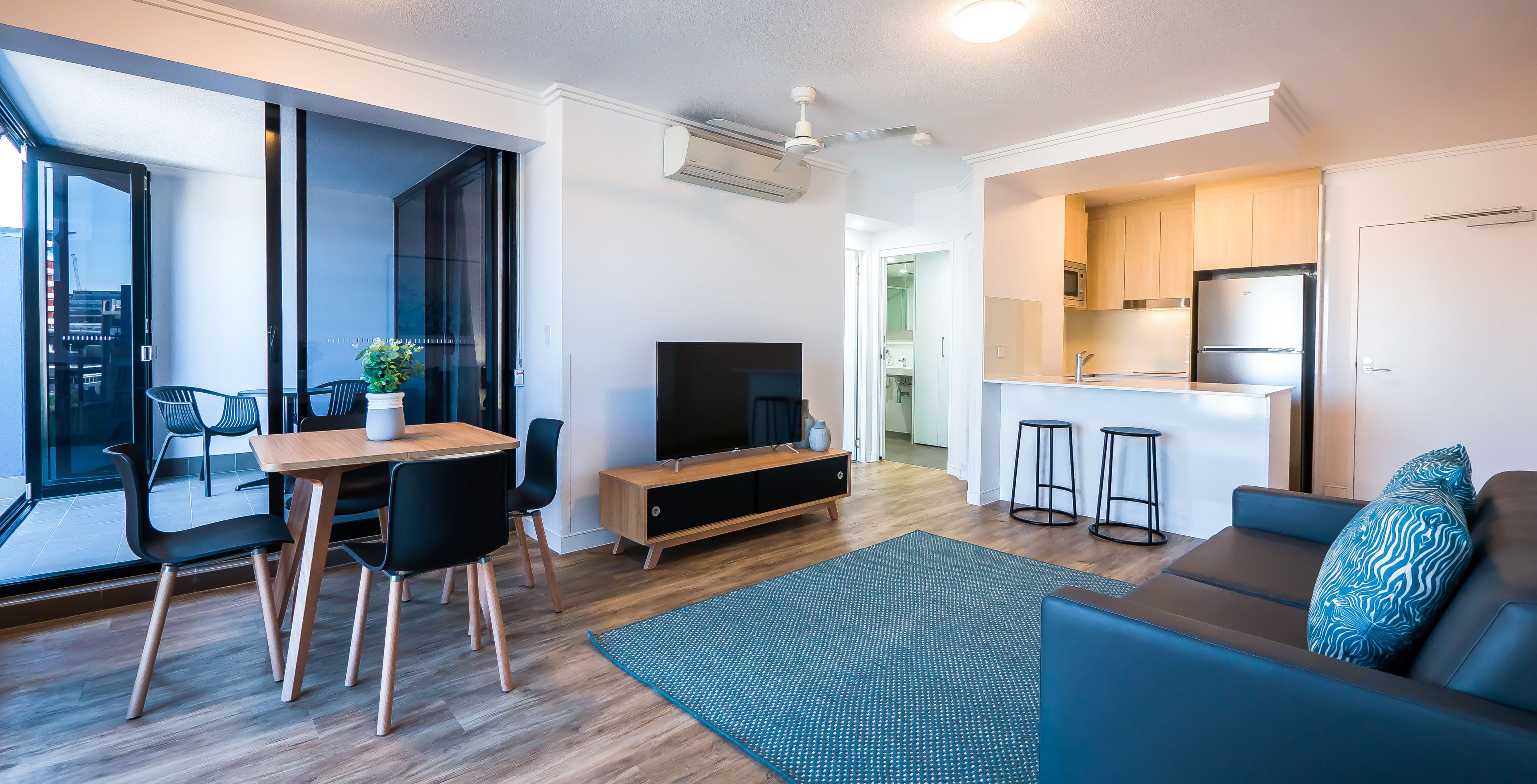 605/398 St Pauls Terrace, Fortitude Valley, QLD 4006