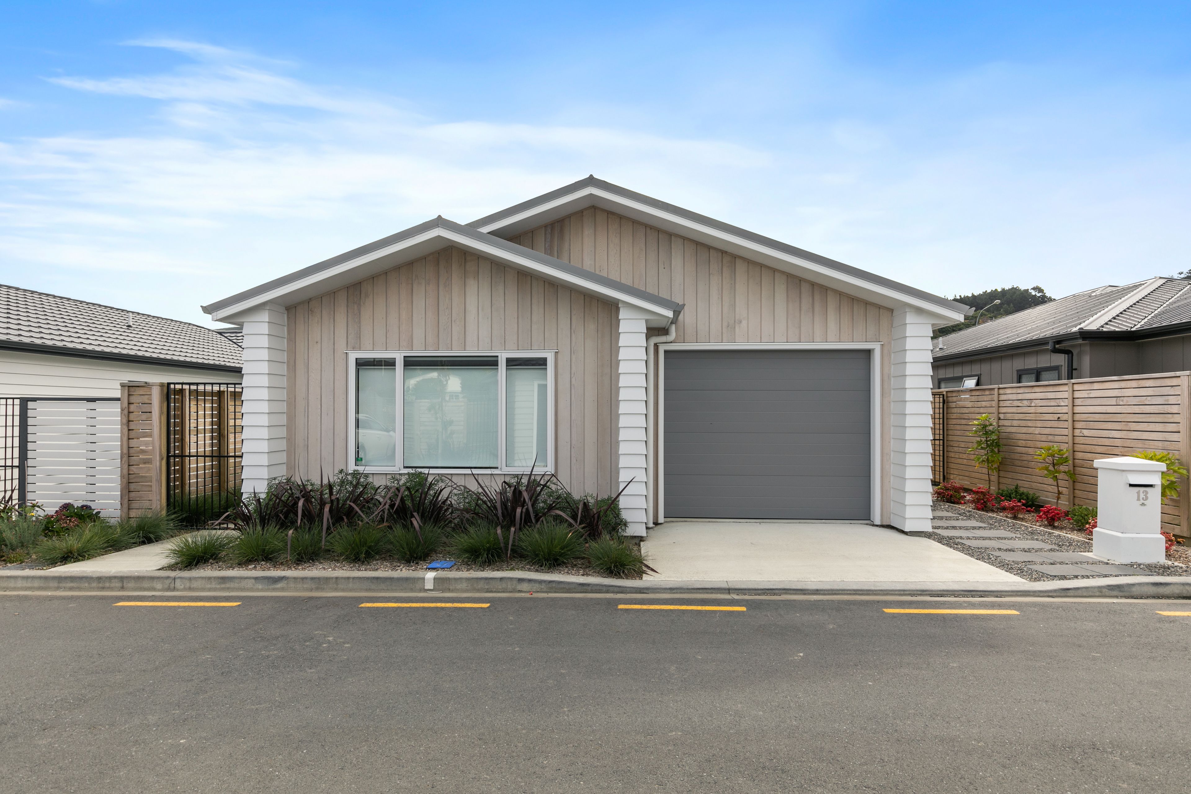 13 Jessie Donald Way, Avalon, Lower Hutt City