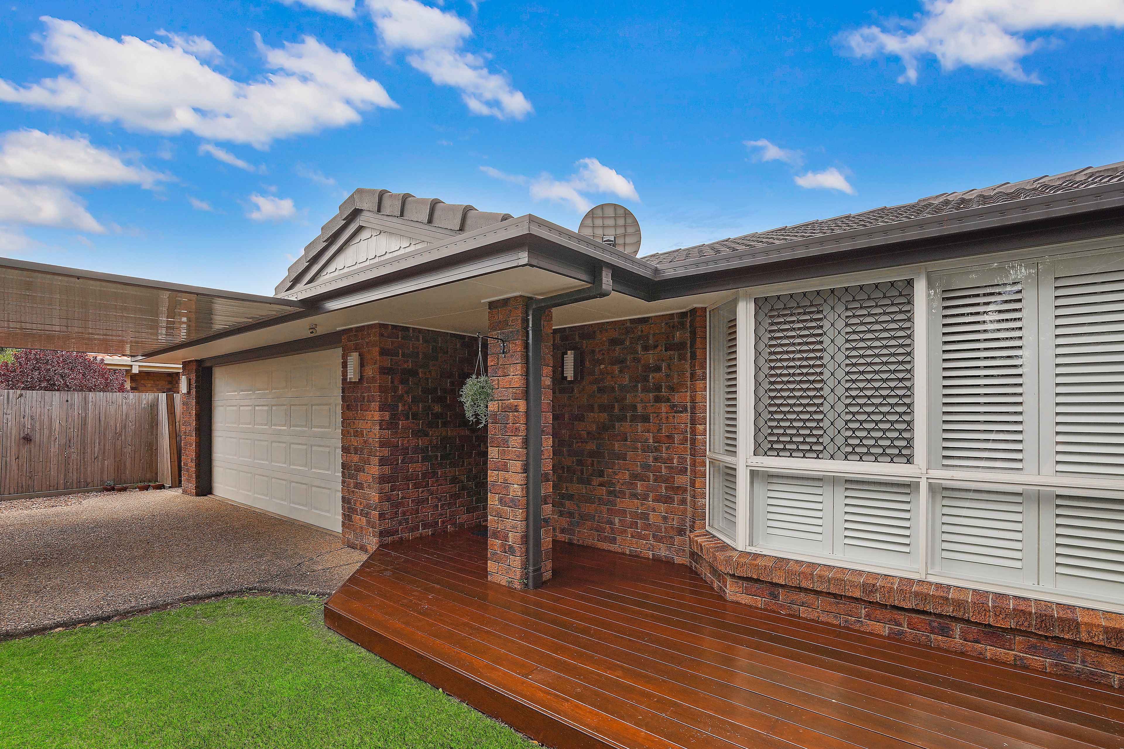 18 Lockhart Place, Murrumba Downs, QLD 4503