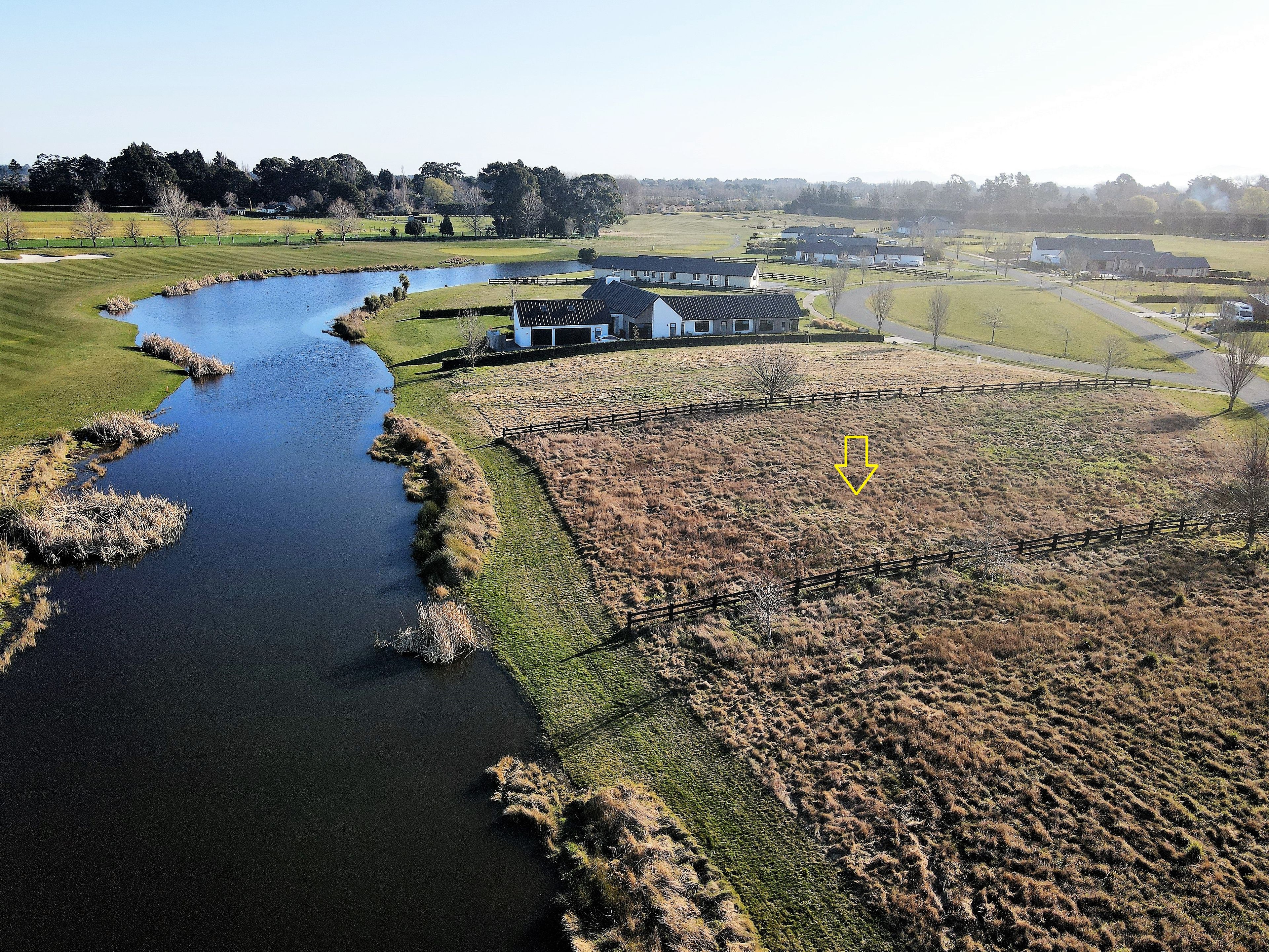 2 Mara-Kai Place, Pegasus, Waimakariri District