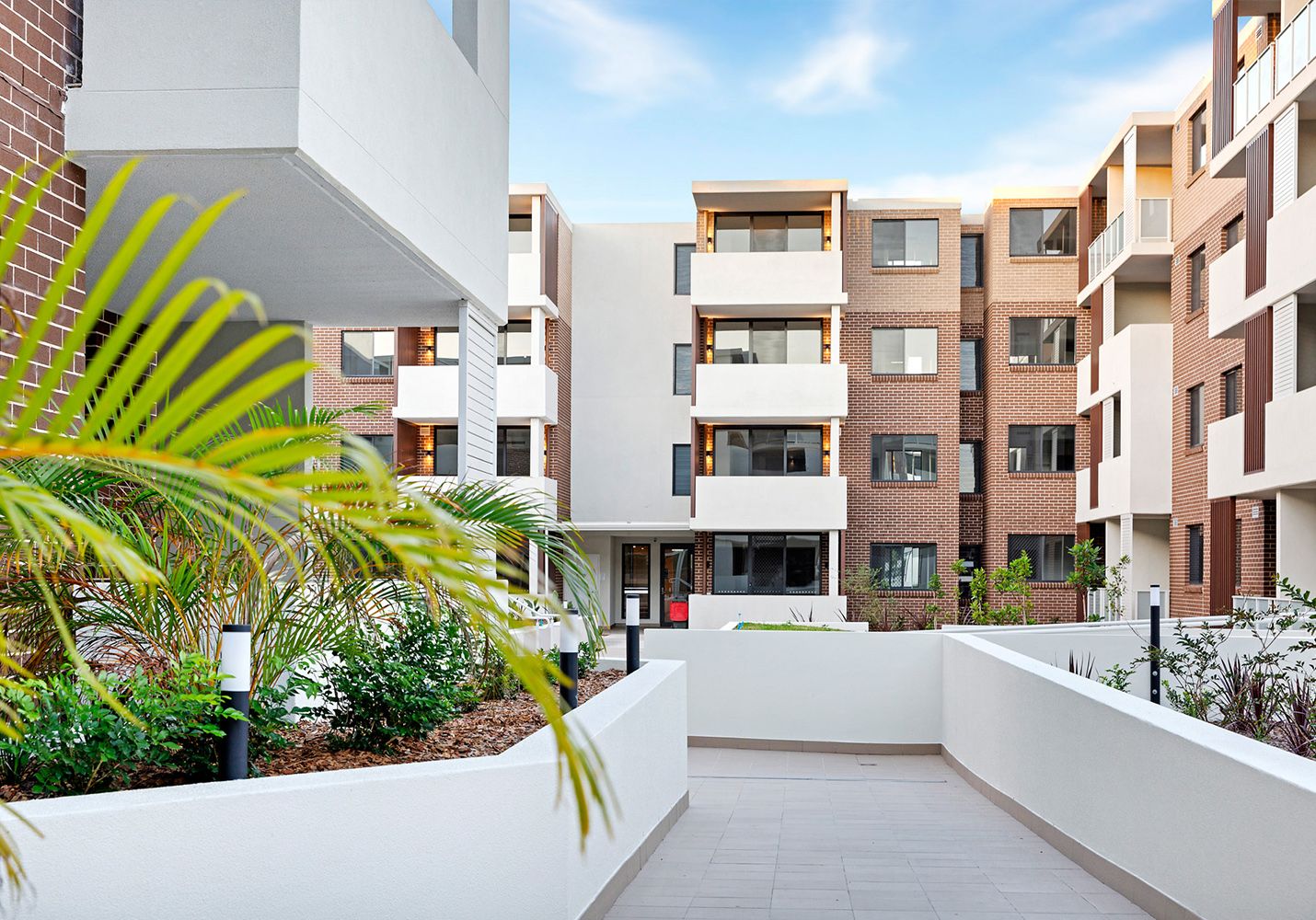 108/9D Terry Road, Rouse Hill, NSW 2155