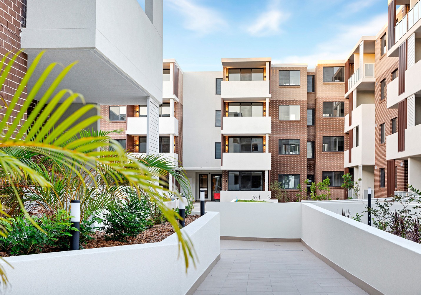 108/9D Terry Road, Rouse Hill, NSW 2155