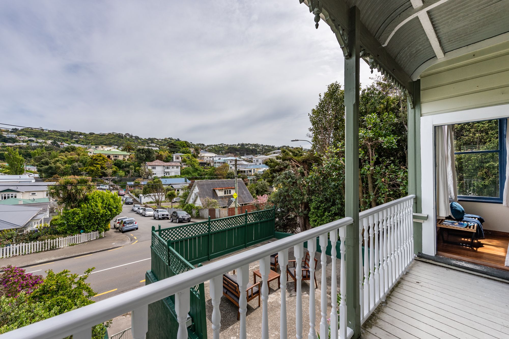 531 Adelaide Road, Berhampore, Wellington City