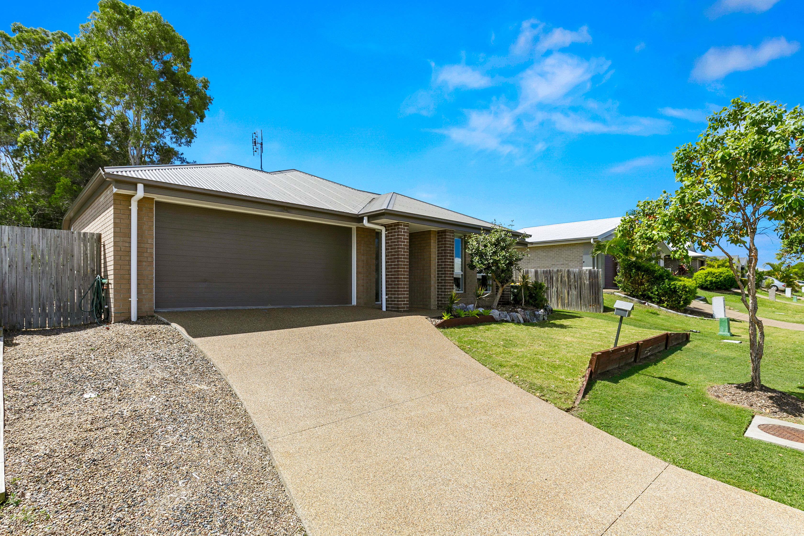 50 Tranquil Drive, Wondunna, QLD 4655