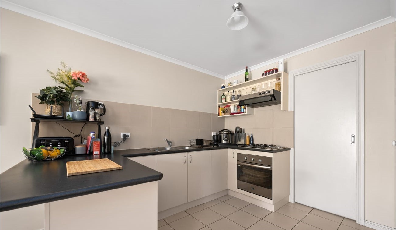1/25 Tallowood Street, Thurgoona, NSW 2640