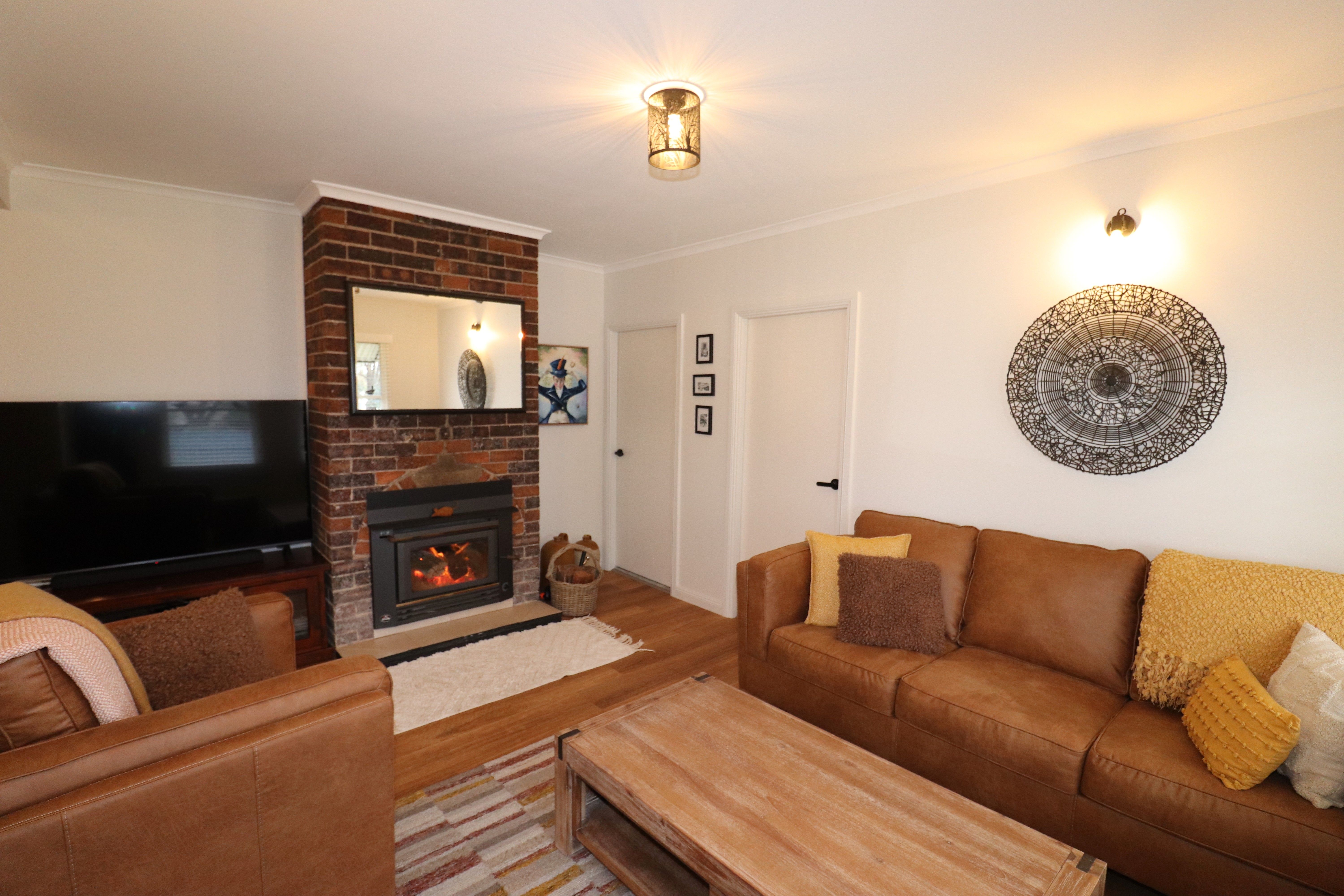 55 Victoria Street, Red Range, NSW 2370