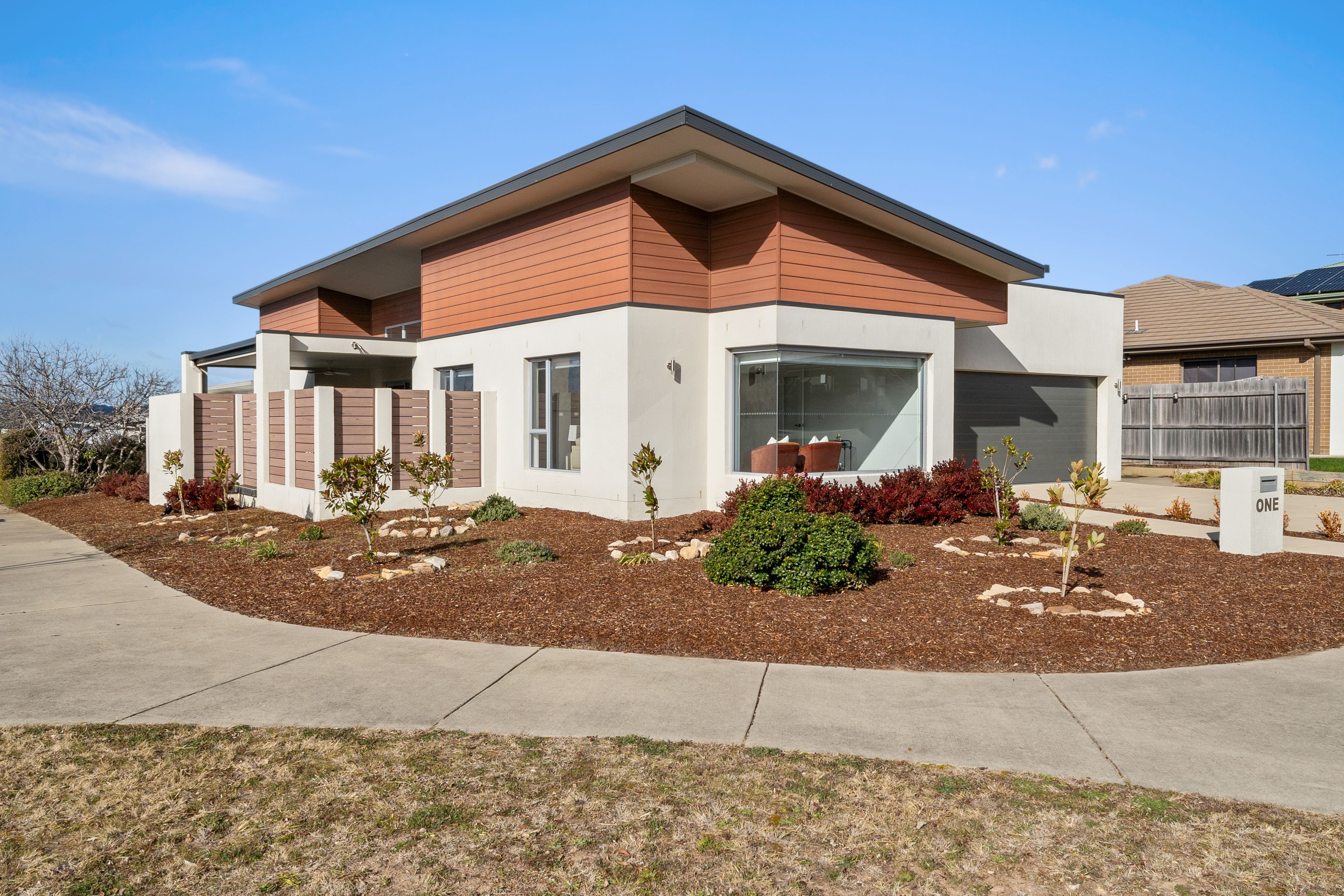 1 Xenica Street, WRIGHT, ACT 2611