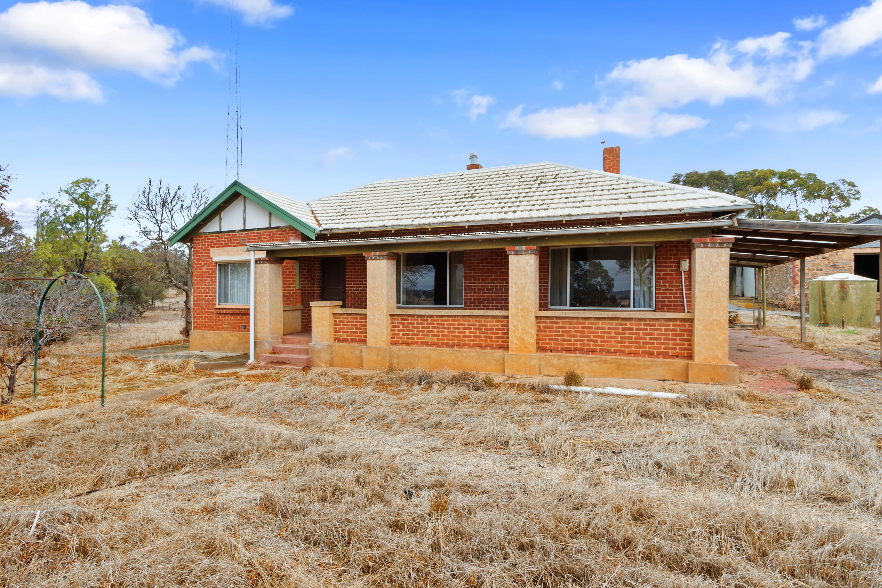 85 Hardings Road, Black Springs, SA 5413