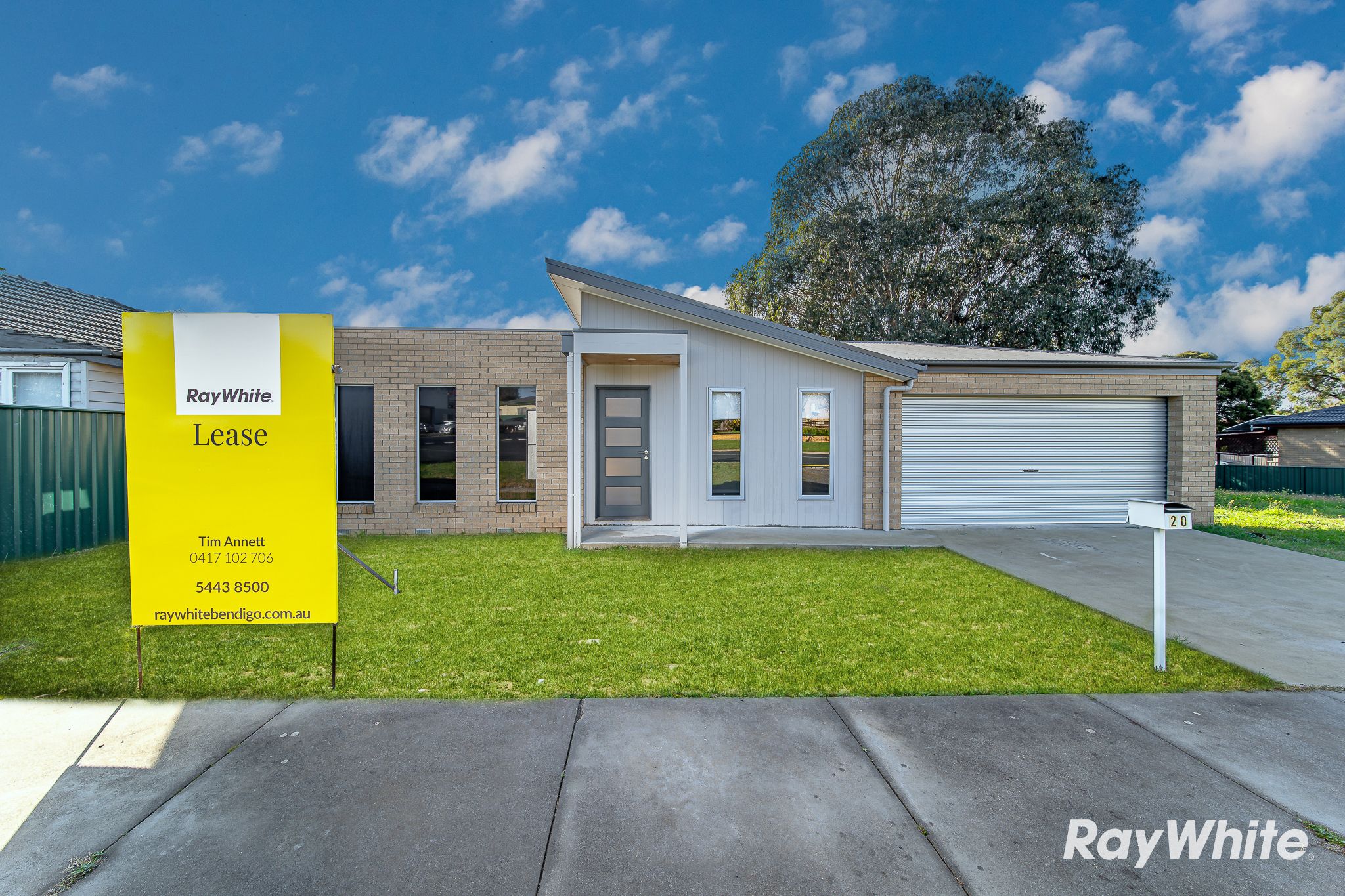 20 Manning Avenue, California Gully, VIC 3556 Sold House Ray White