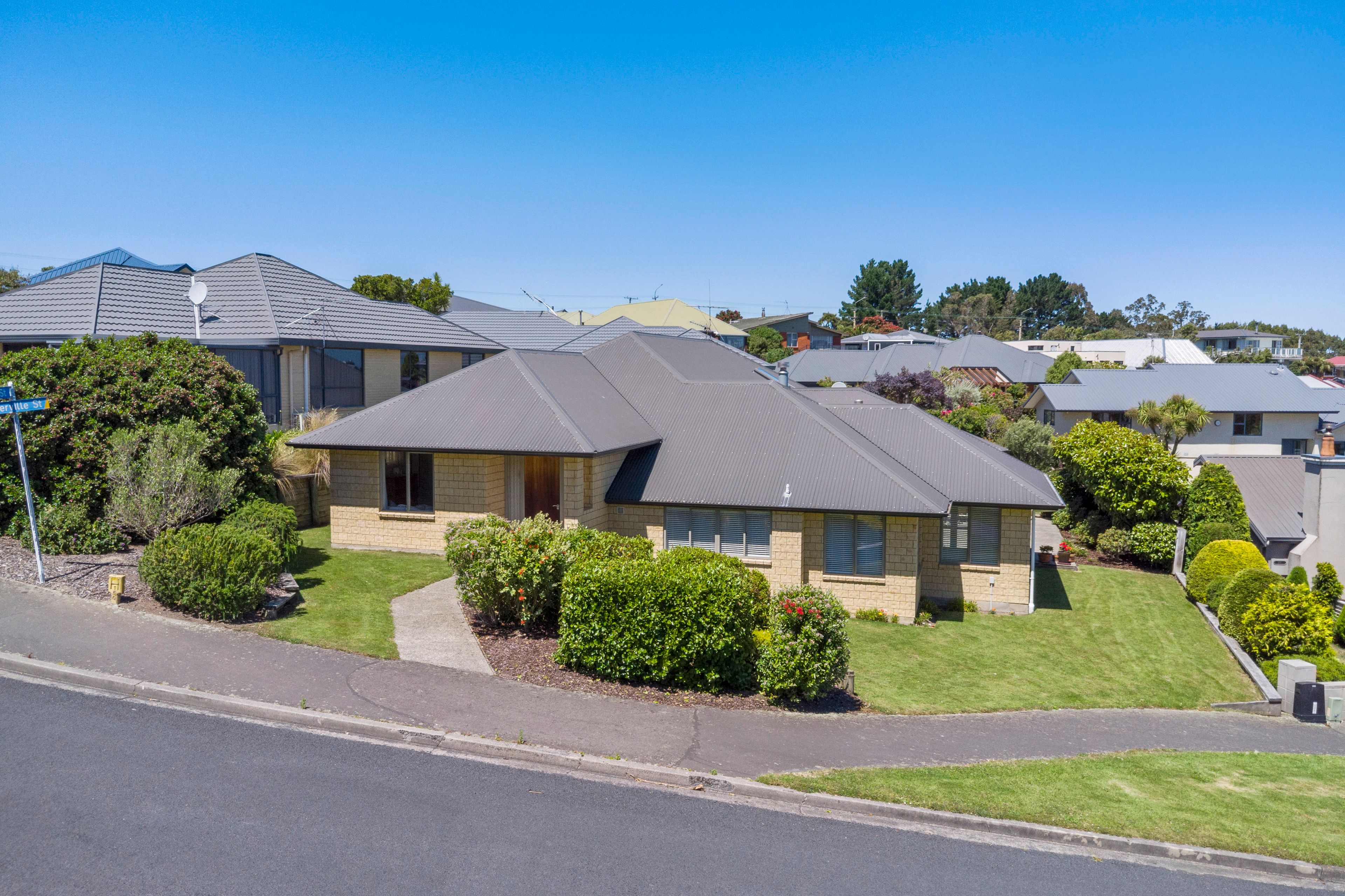 3 Gowan Close, Shiel Hill, Dunedin City