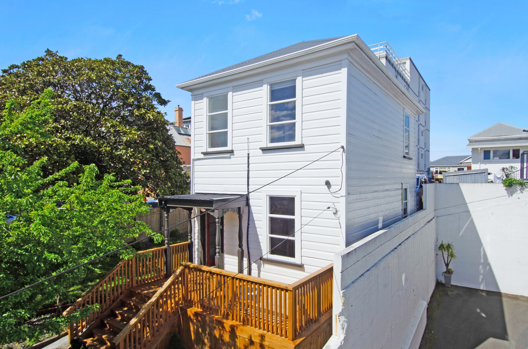 32 Majoribanks Street, Mount Victoria, Wellington City