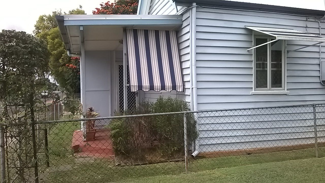 175 Blackstone Road, Silkstone, QLD 4304