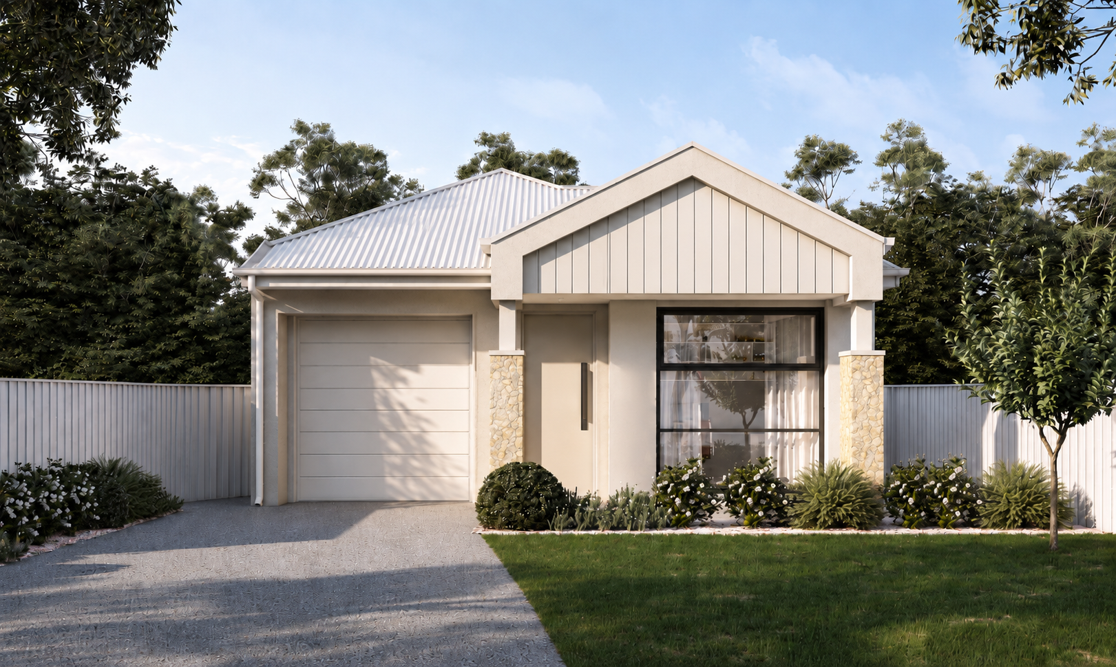 Proposed 12a Rover Avenue — photo from Ray White Prospect