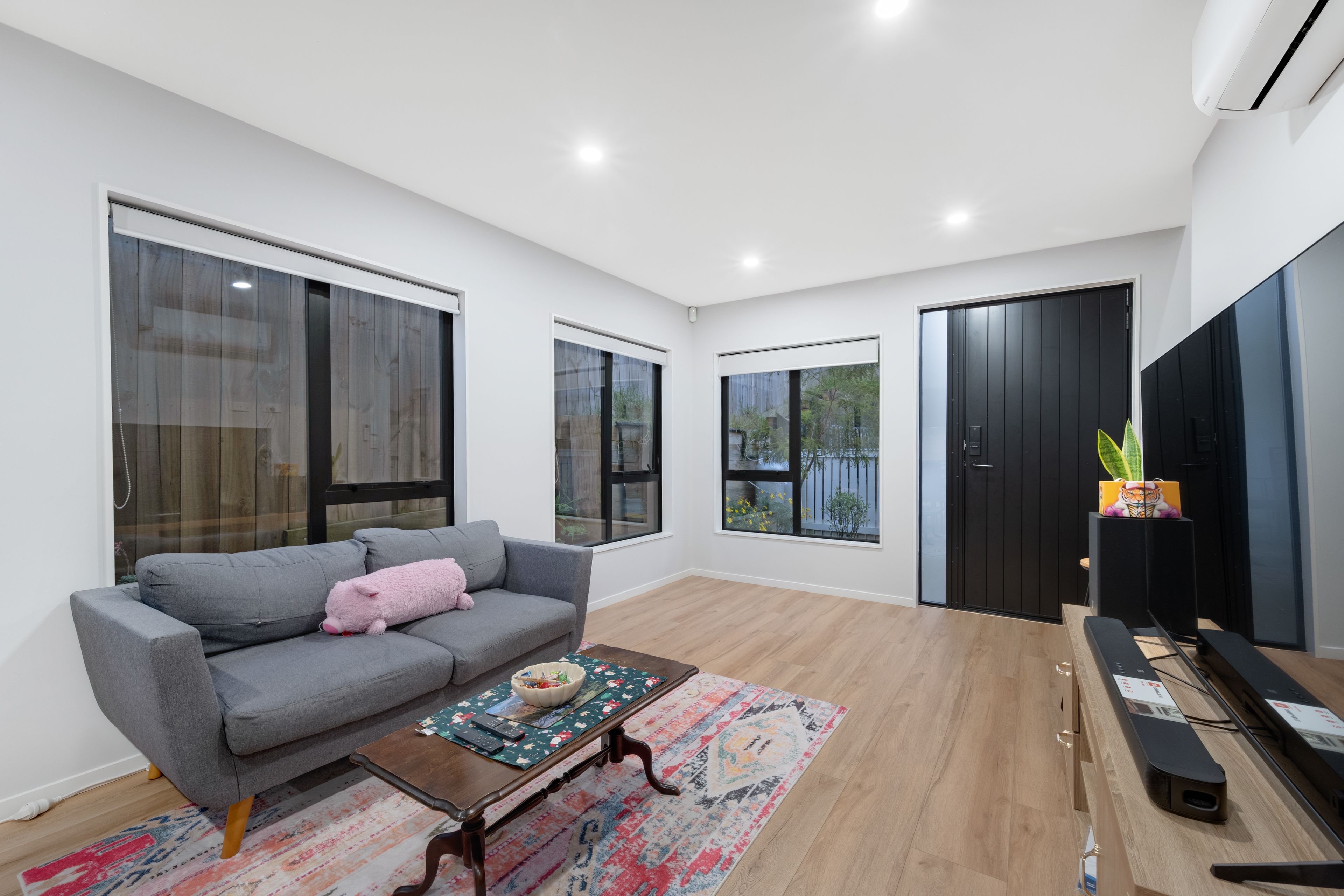 43D Mirrabooka Avenue, Botany Downs, Manukau City