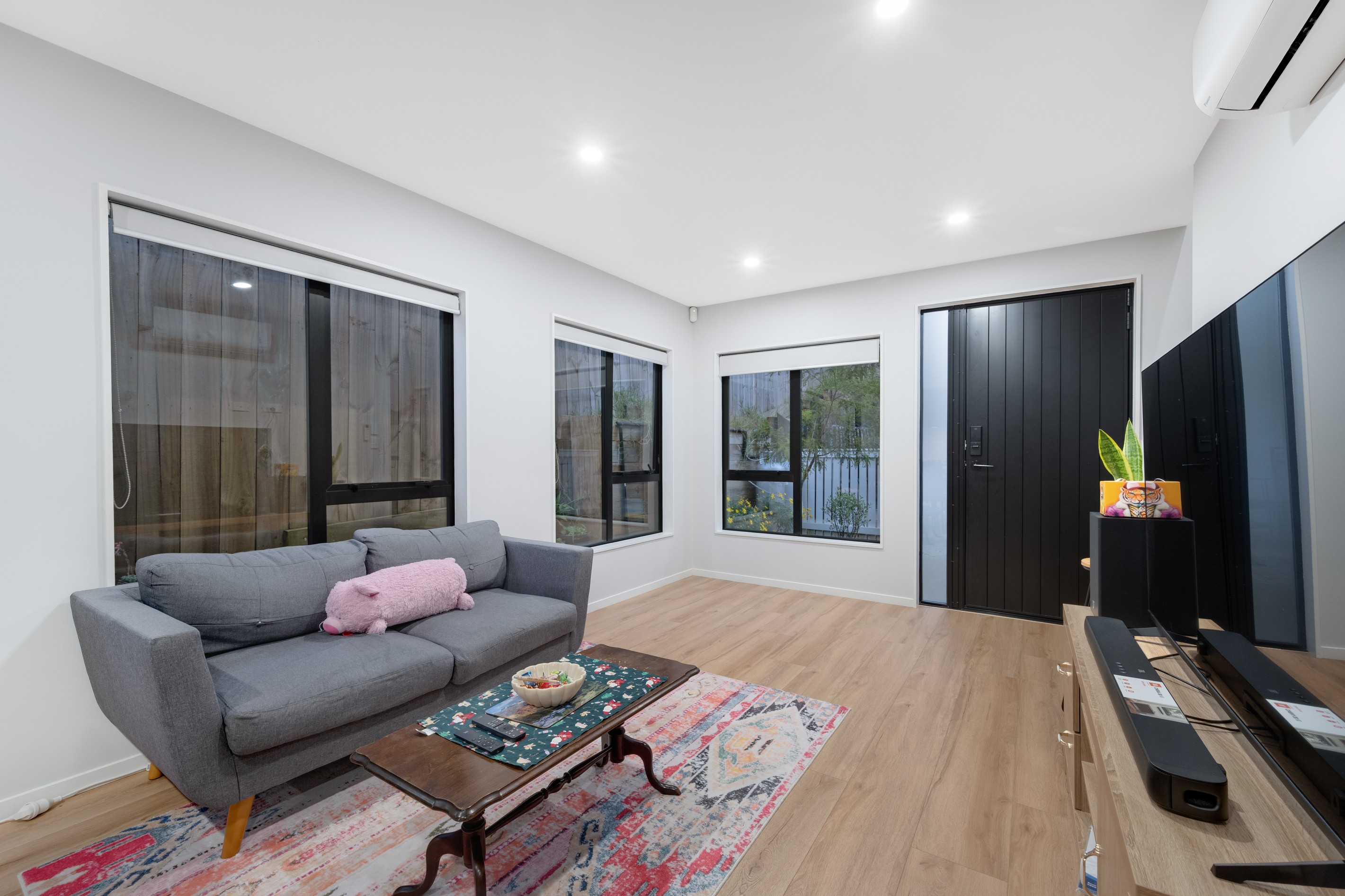 43D Mirrabooka Avenue, Botany Downs, Manukau City
