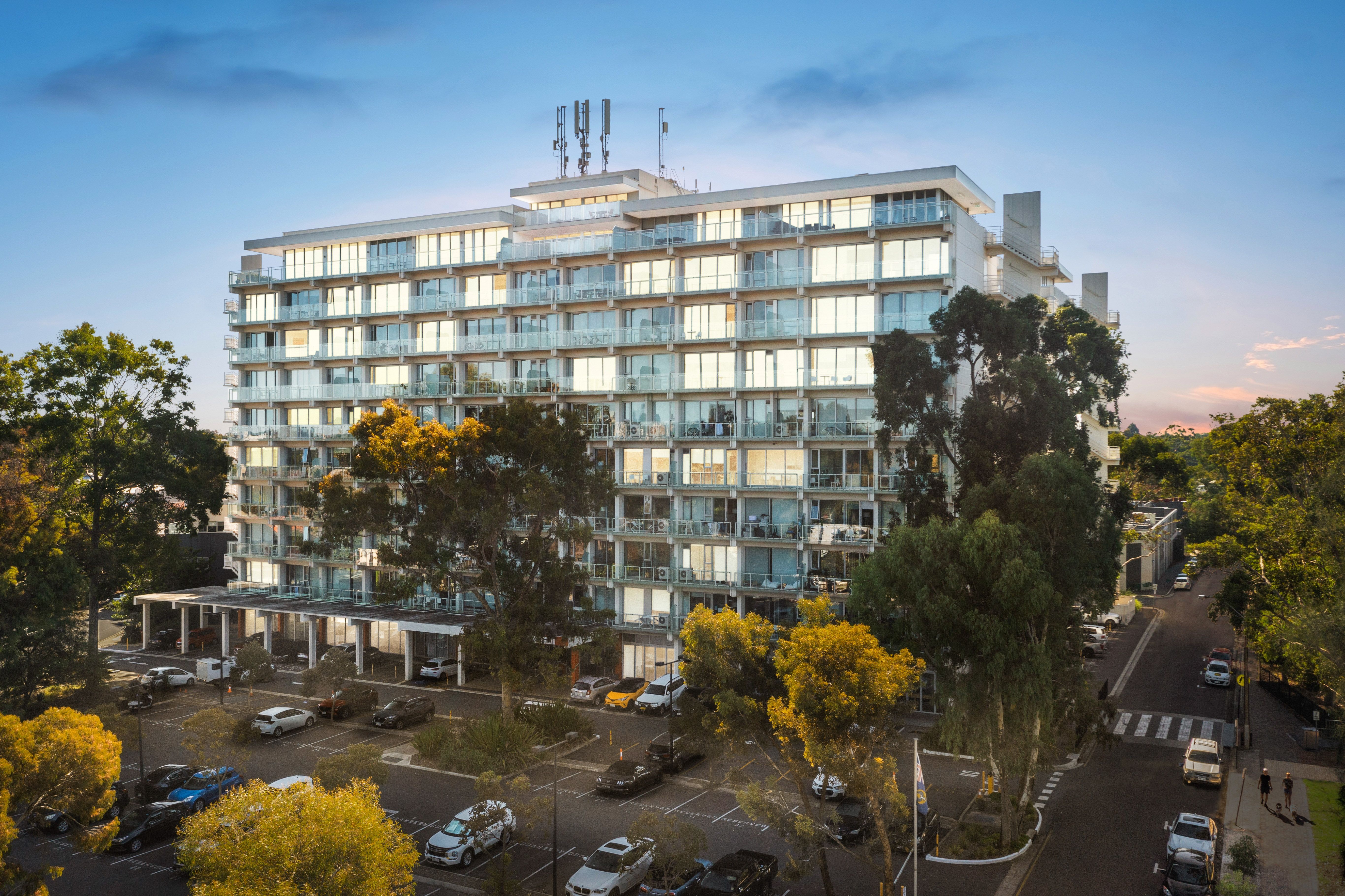 117/33 Warwick Street, Walkerville, SA 5081