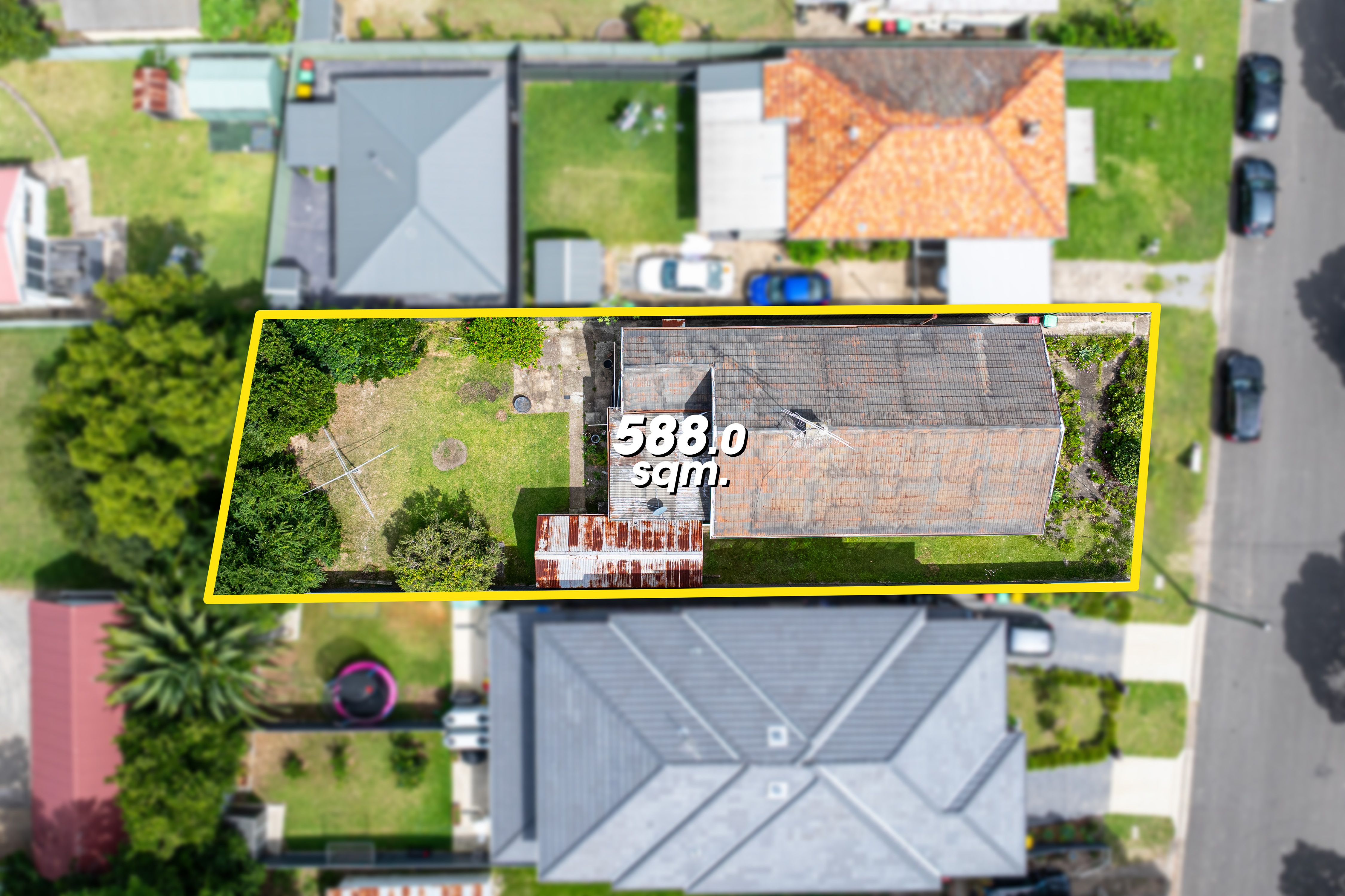 12 Brown Street, Penrith, NSW 2750