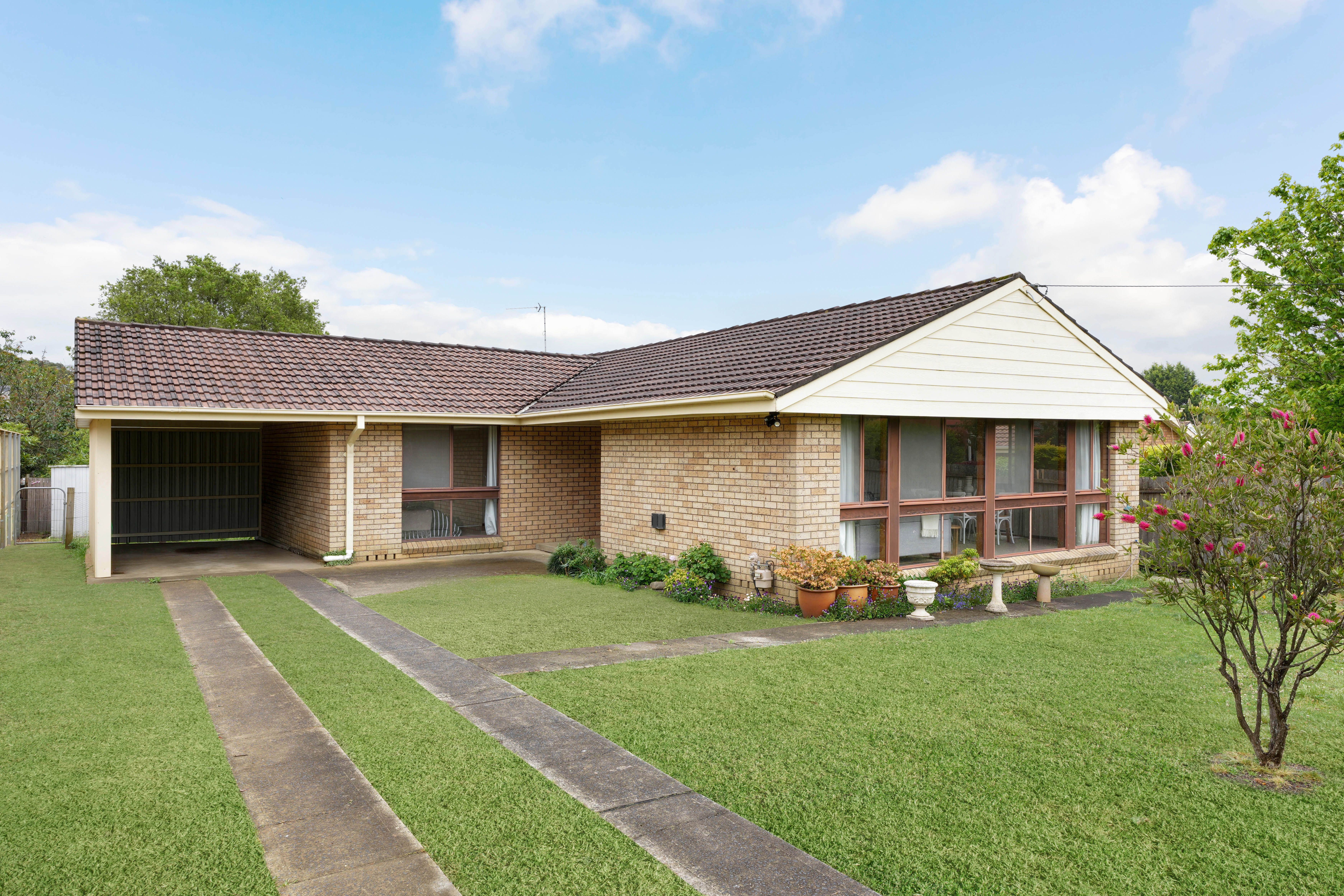 4 Sedgman Avenue, Mittagong NSW 2575